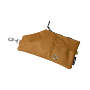 Bobo Series - Dog Leather Outdoor Storage Straw Carrying Bag