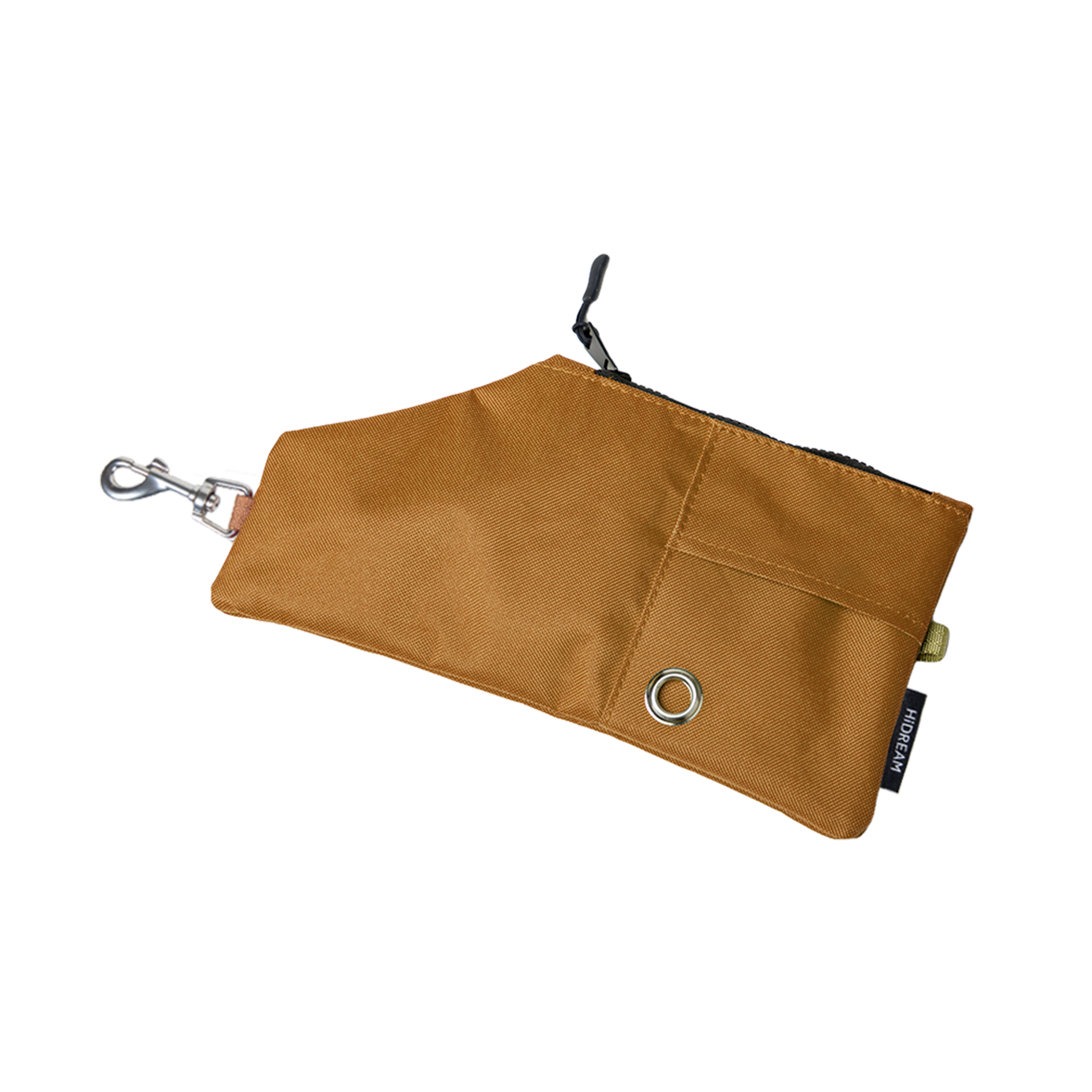 Bobo Series - Dog Leather Outdoor Storage Straw Carrying Bag