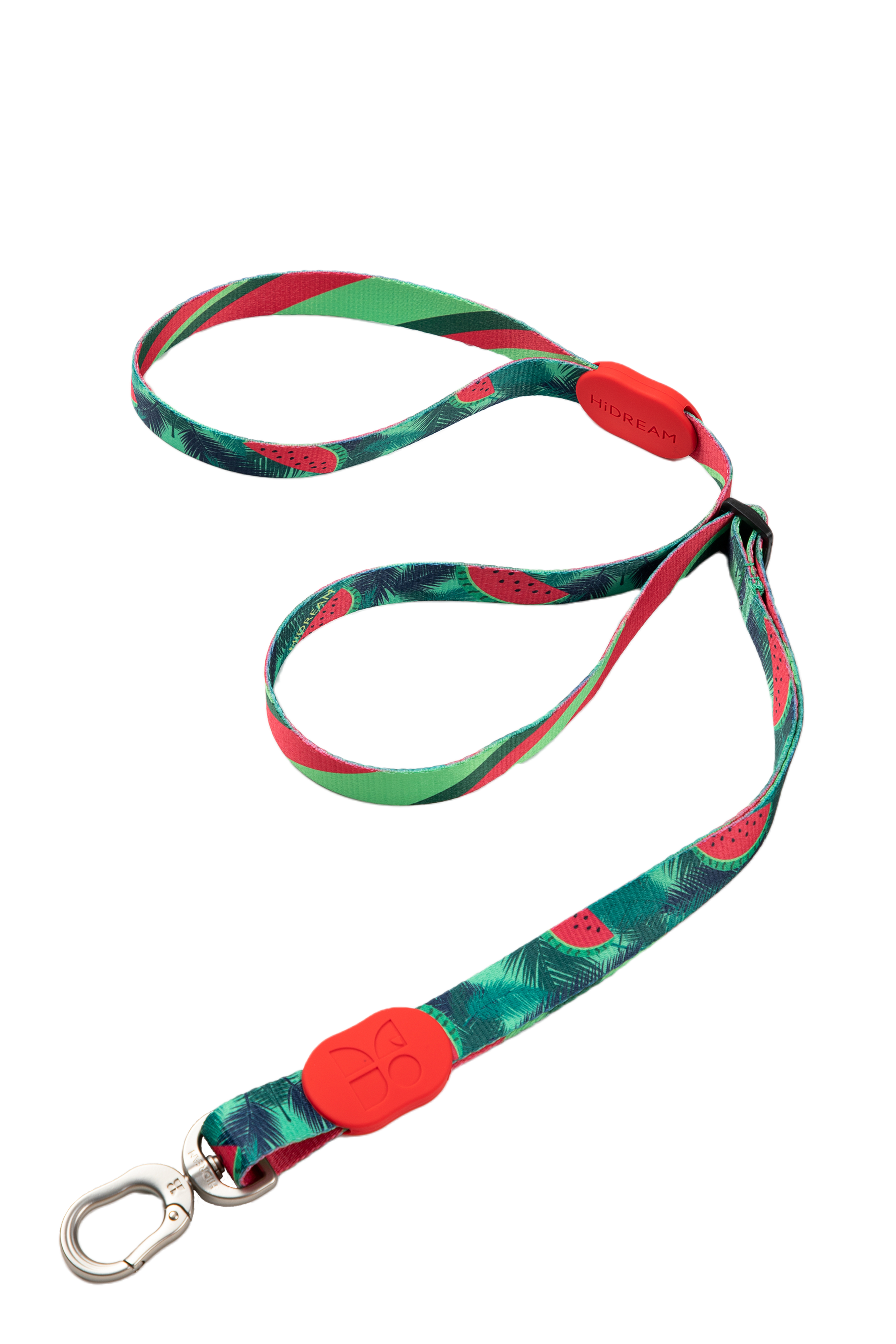 Colorful Series - Adjustable Traction Rope
