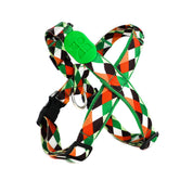 Colorful PRO Series - X-shaped Chest and Back