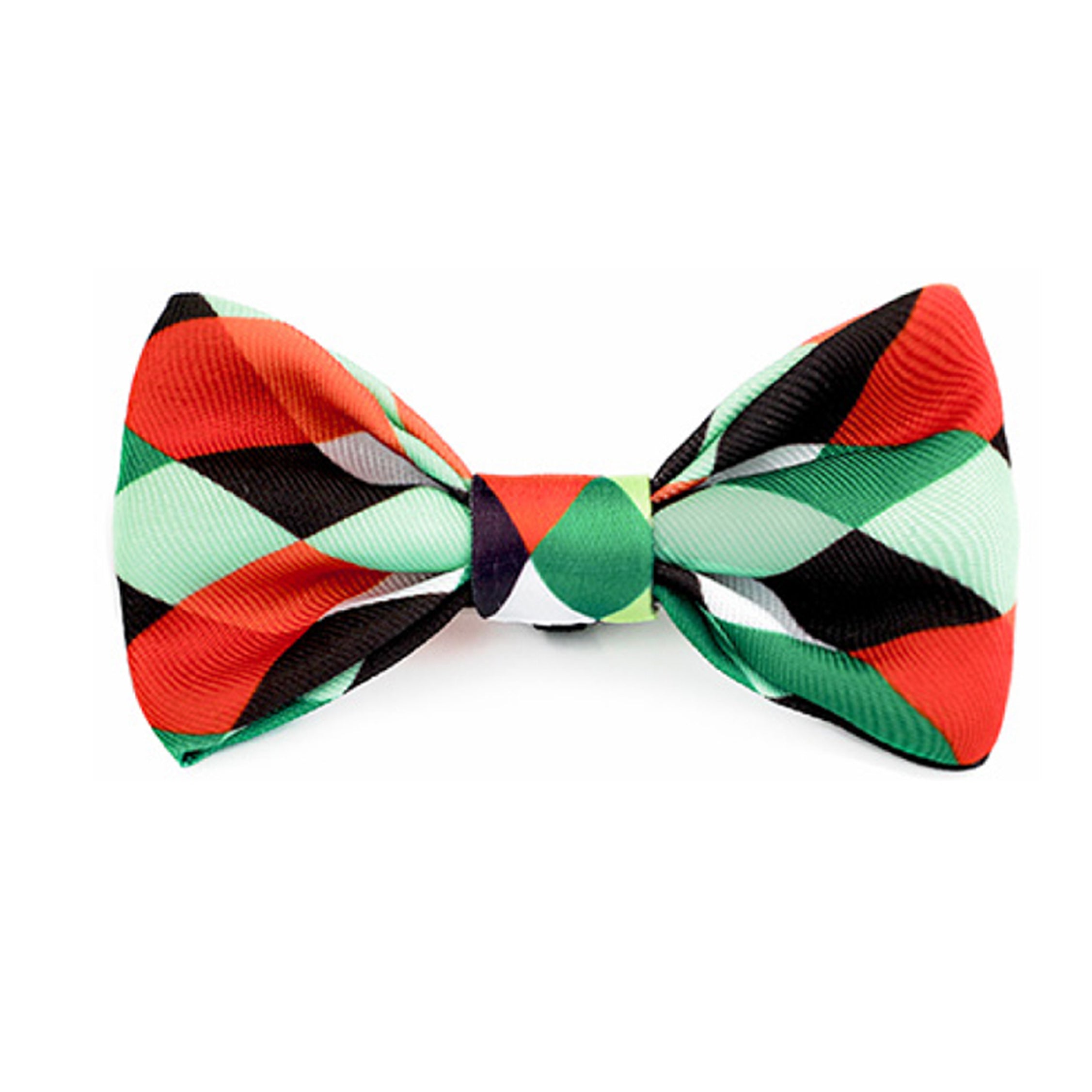Colorful Series - Bow Knot