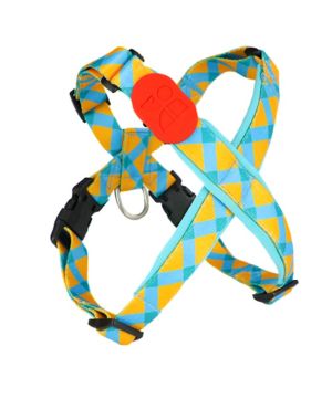 Aloha Paws Vest