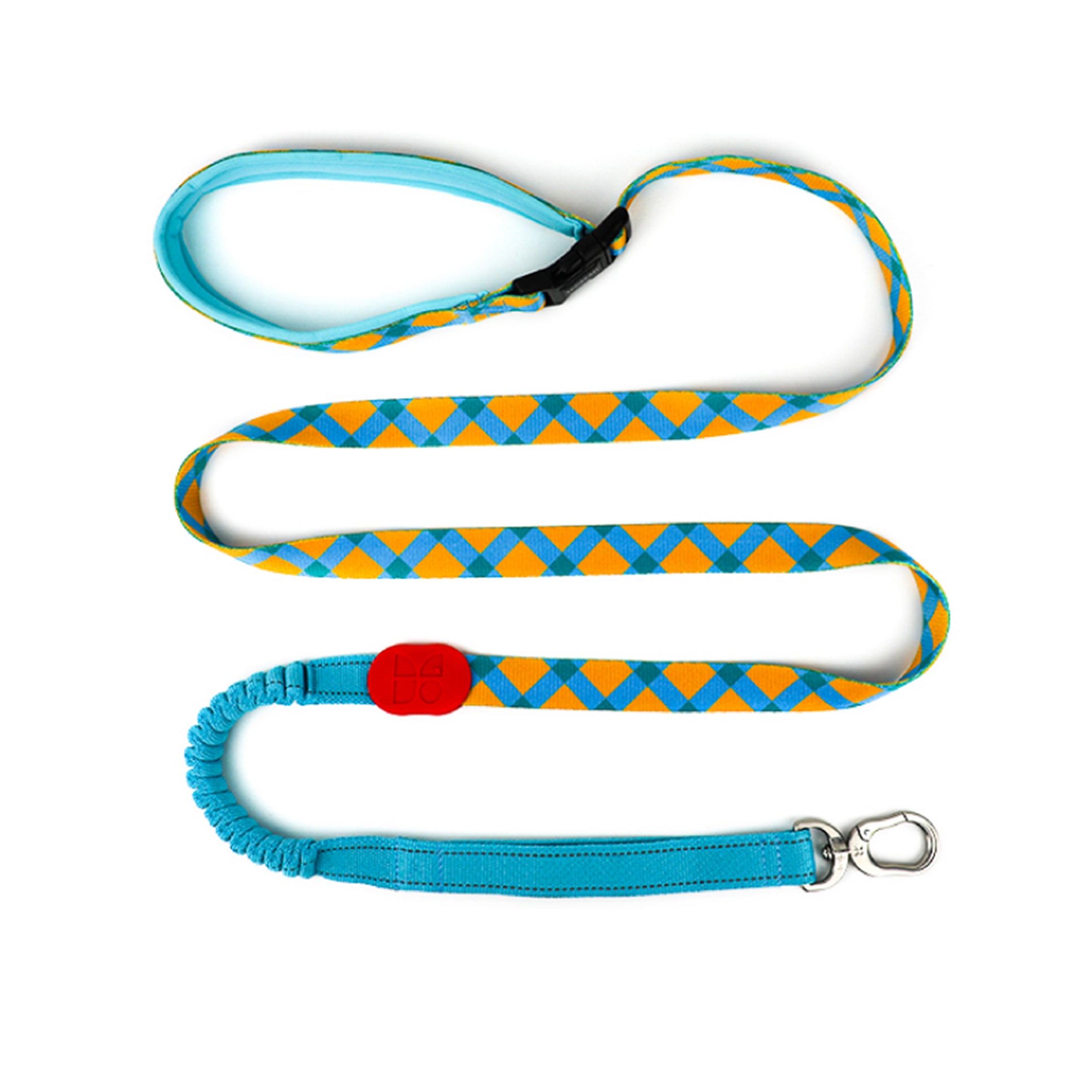 Colorful PRO Series - Multi functional Buffer Traction Rope