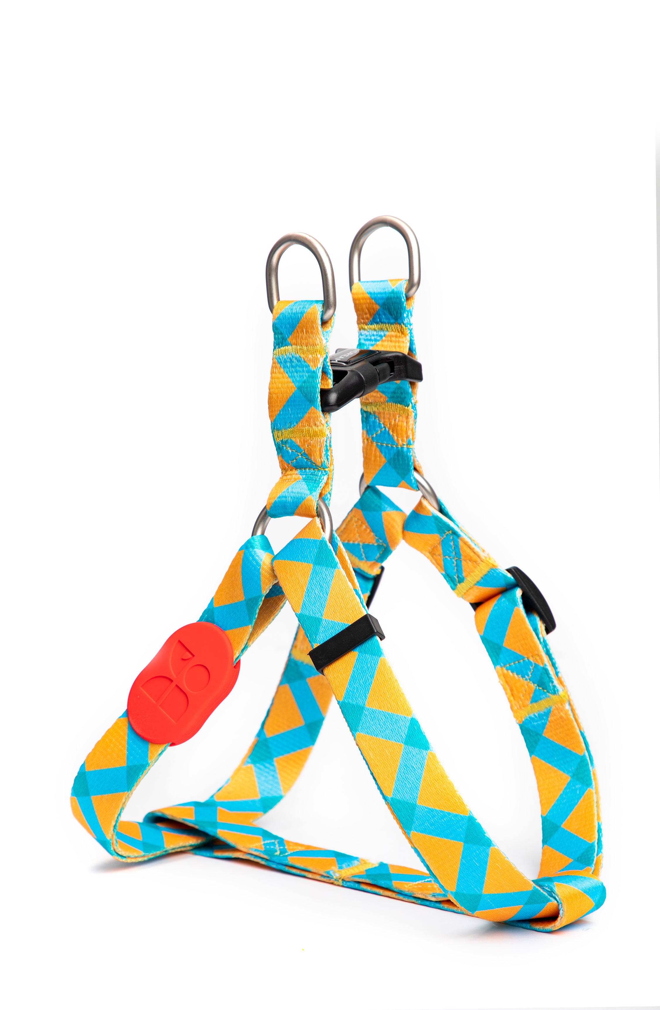 Colorful Series - Y-shaped Chest and Back