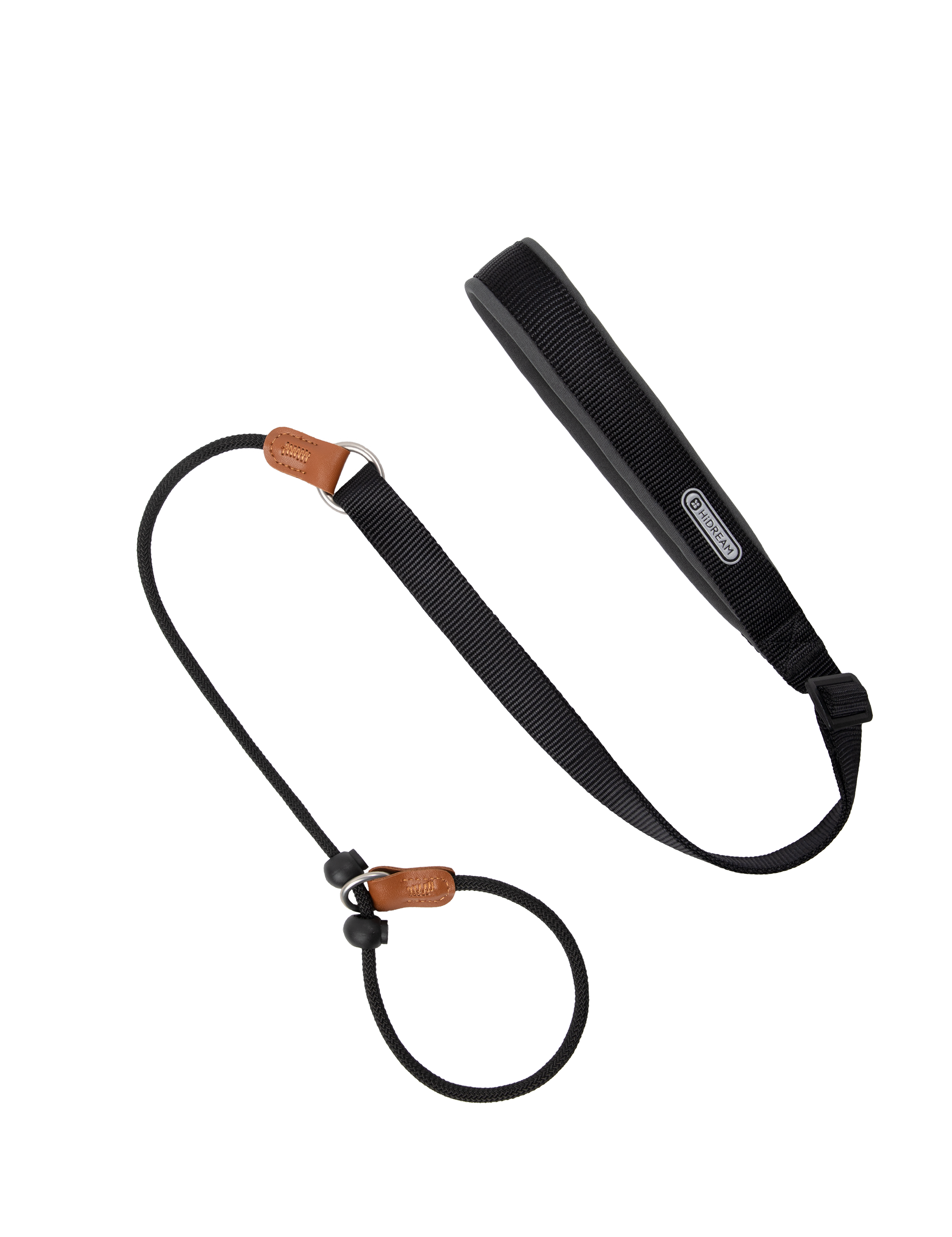 Bobo Series - Soft Handle Adjustable Integrated P Rope