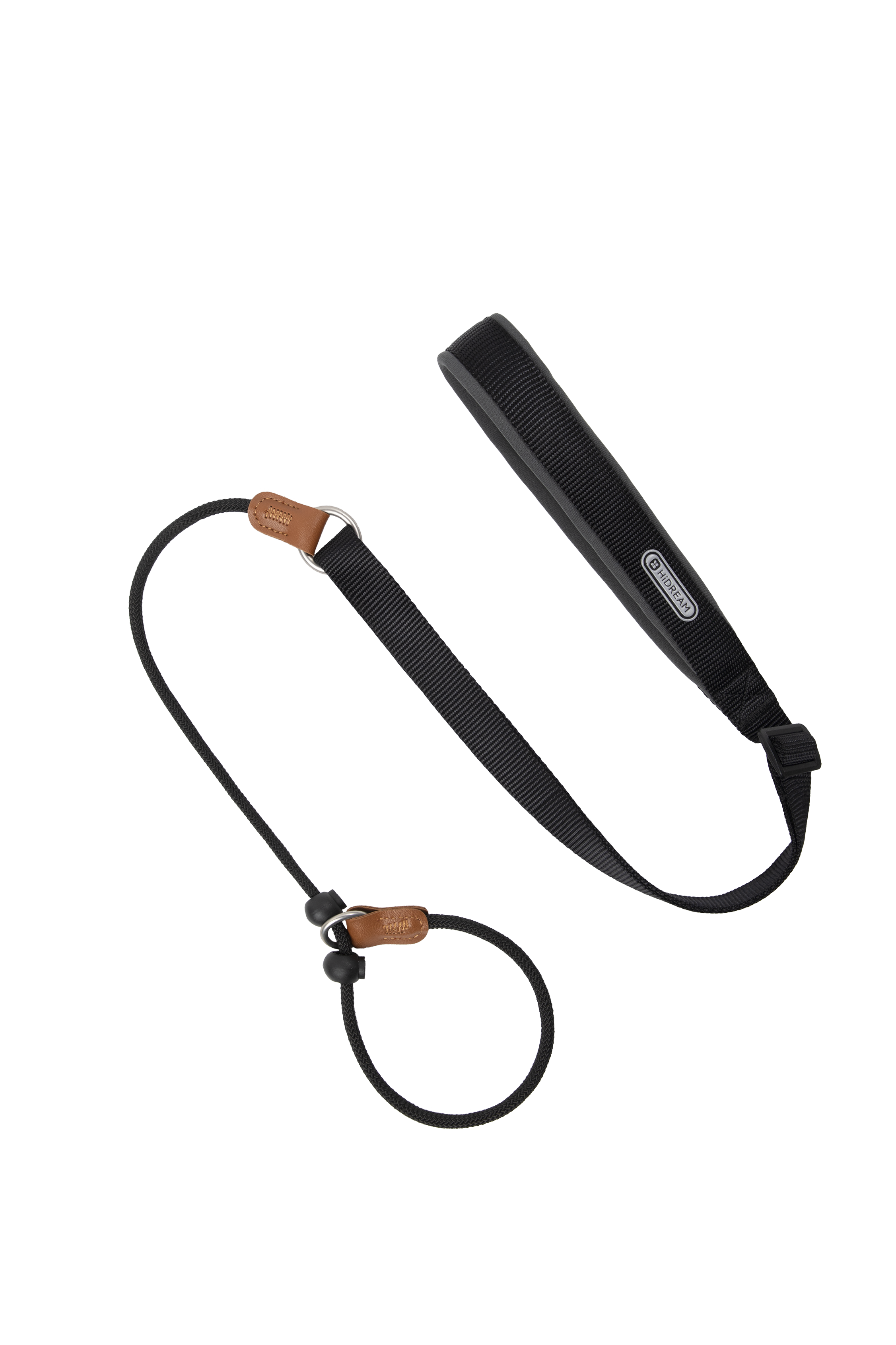 Bobo Series - Soft Handle Adjustable Integrated P Rope