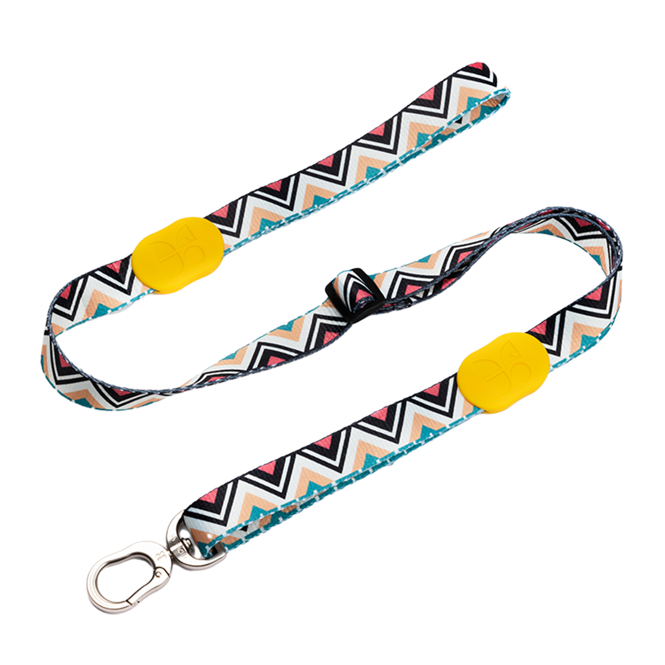 Colorful Series - Adjustable Traction Rope