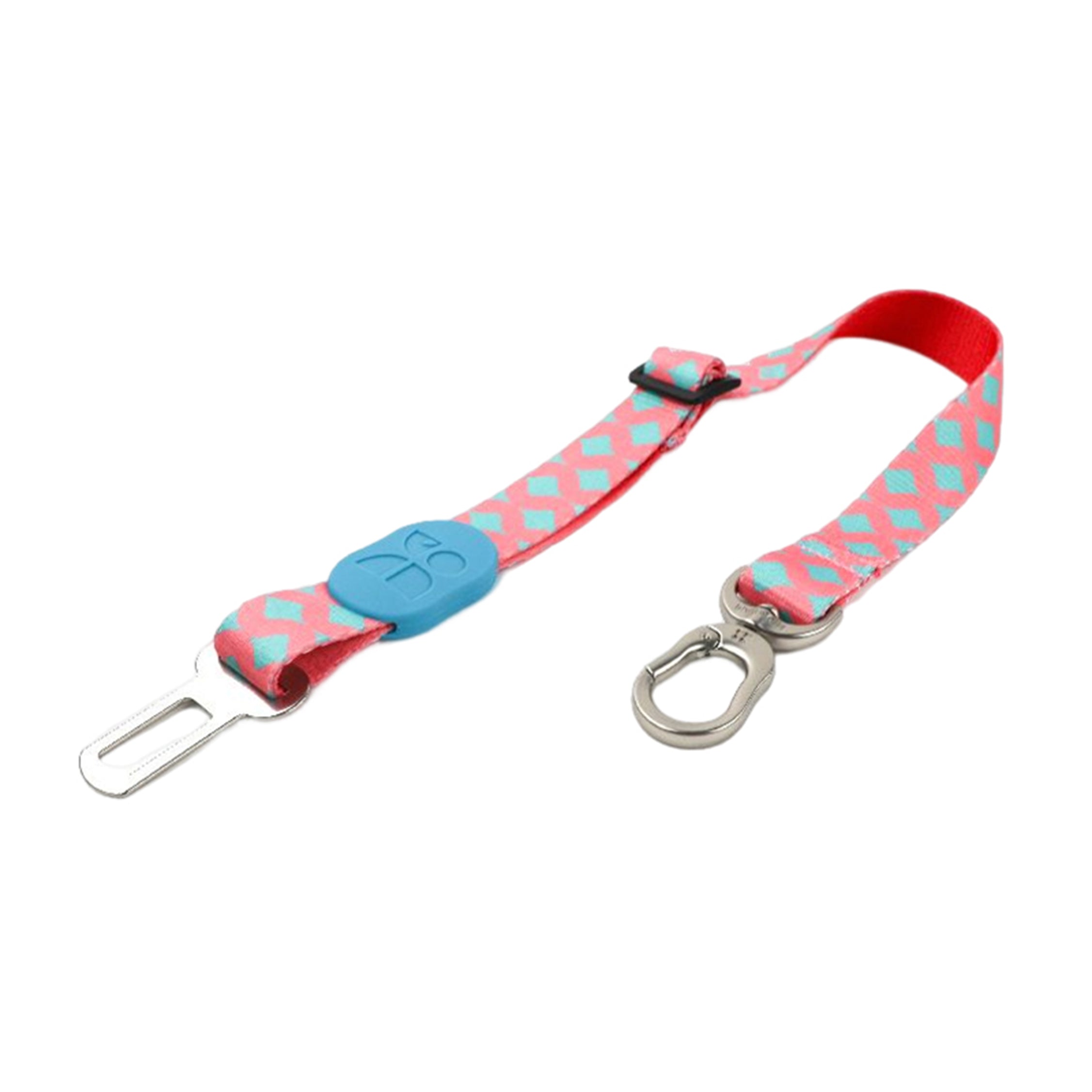 Colorful Series - Car Seat Belts