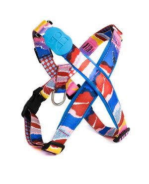 Aloha Paws Vest