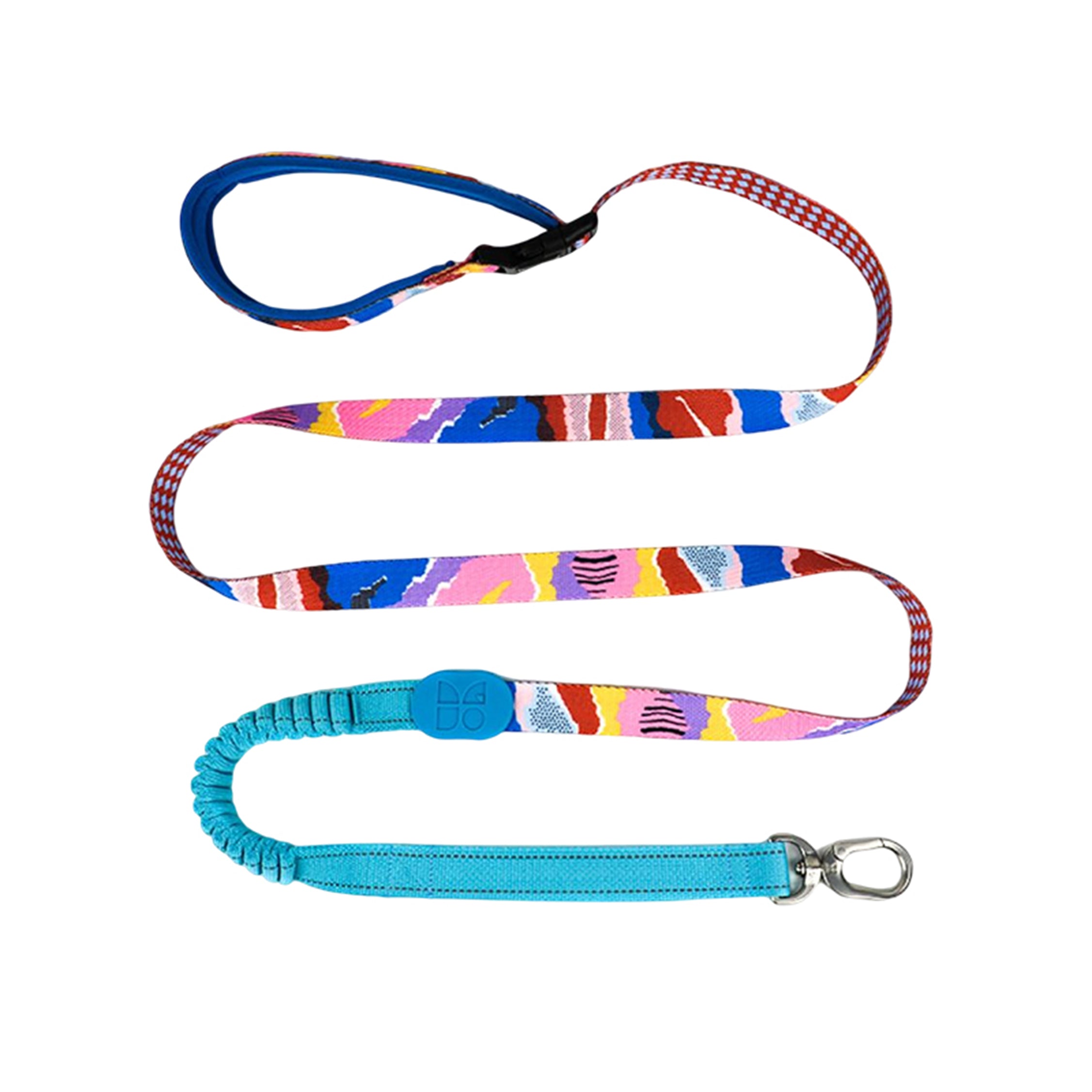 Colorful PRO Series - Multi functional Buffer Traction Rope