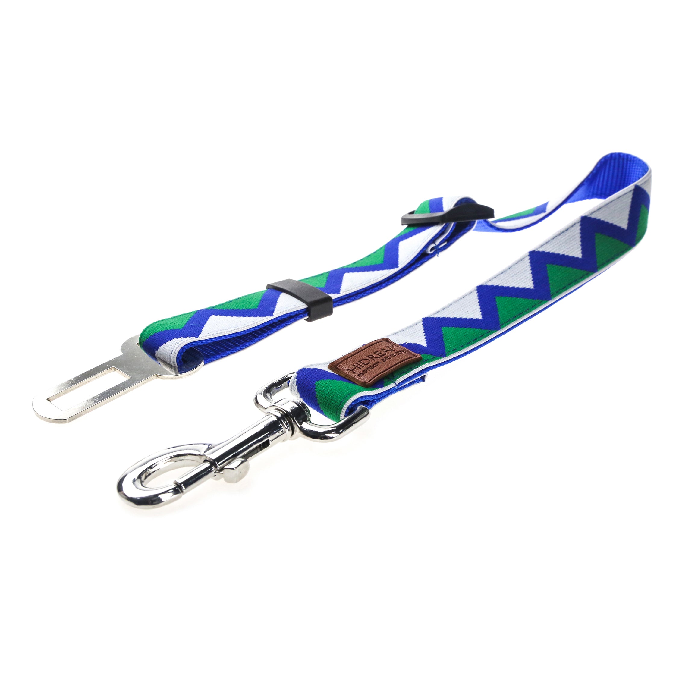 Rainbow Series - Car Seat Belts