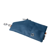 Bobo Series - Dog Leather Outdoor Storage Straw Carrying Bag
