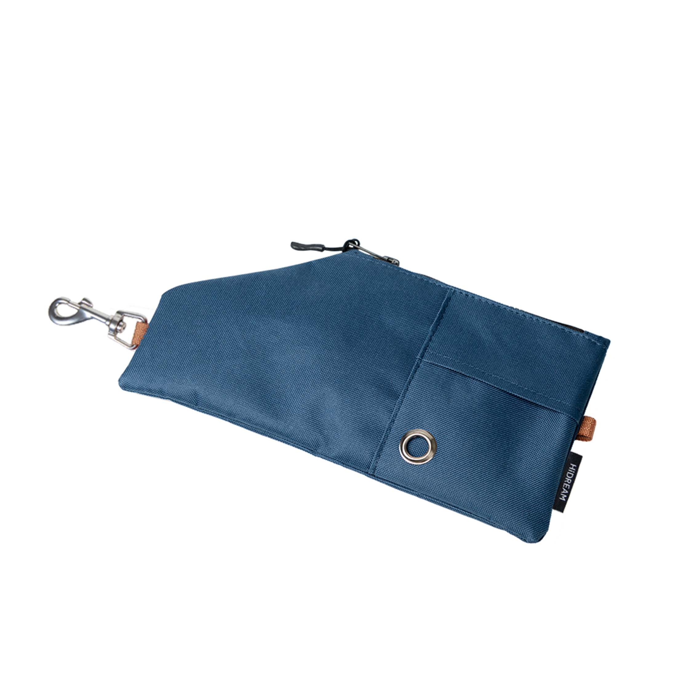 Bobo Series - Dog Leather Outdoor Storage Straw Carrying Bag