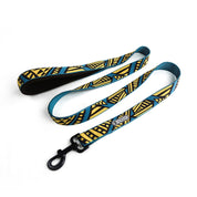 Castle Series - Soft Handle Traction Rope Old Color
