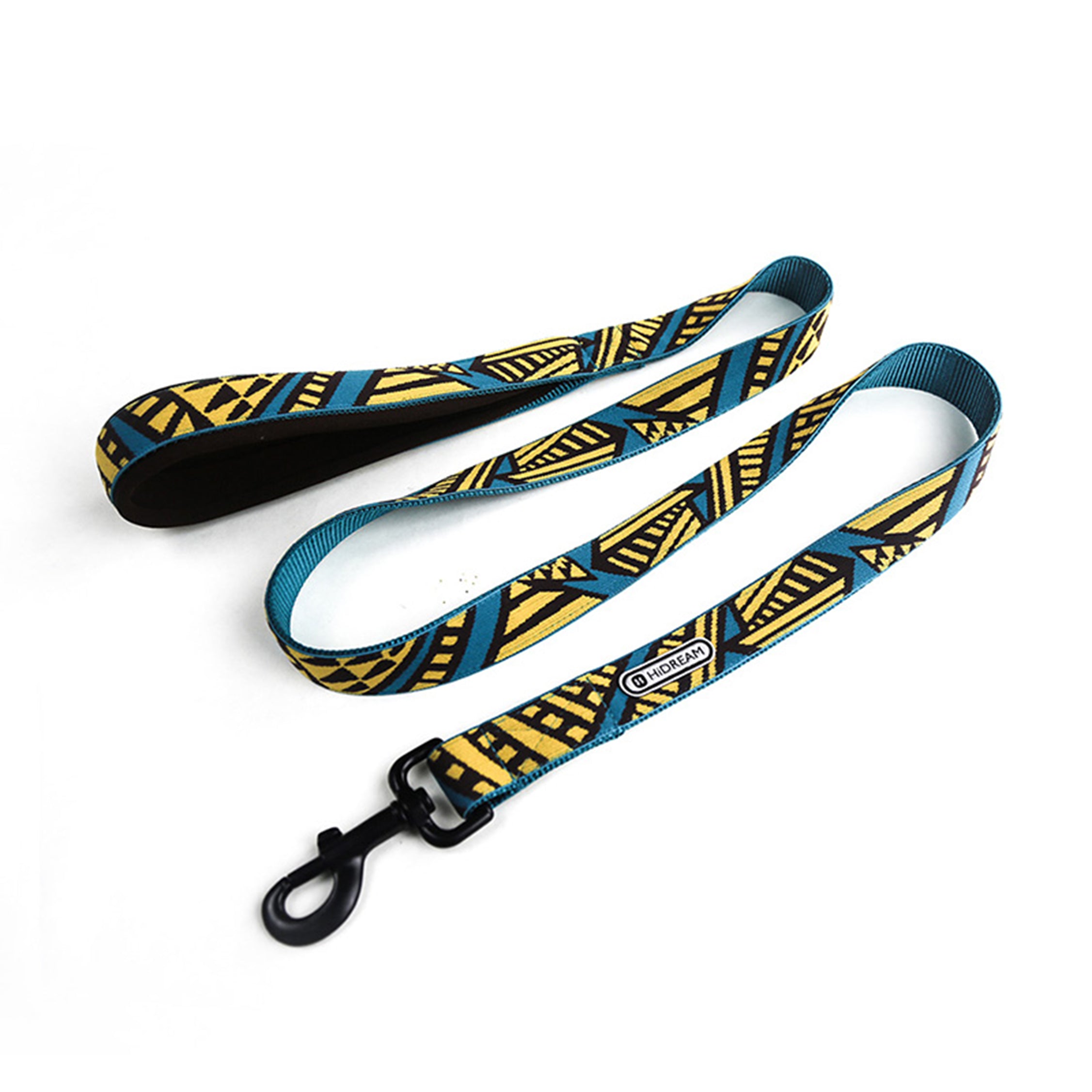 Castle Series - Soft Handle Traction Rope Old Color