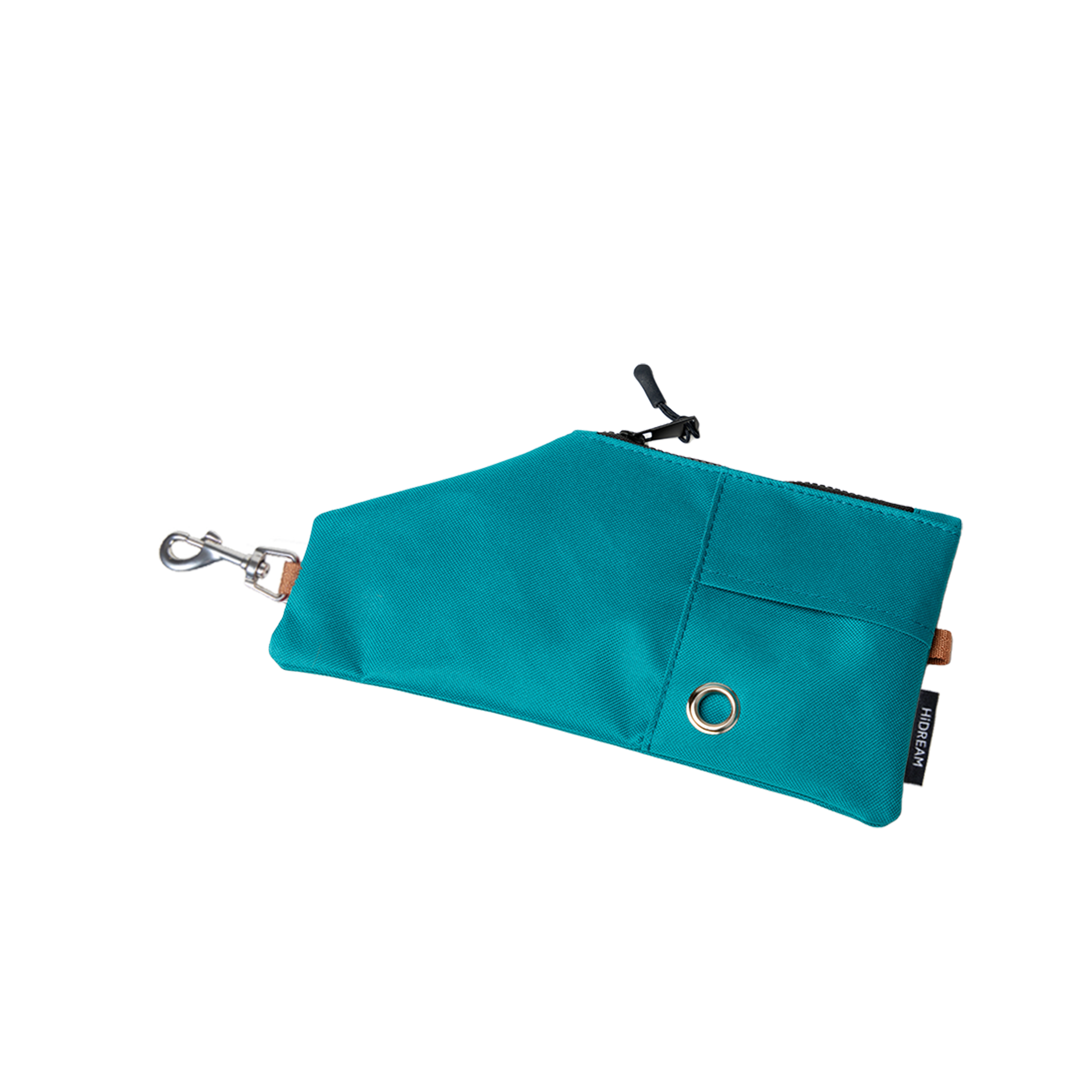Bobo Series - Dog Leather Outdoor Storage Straw Carrying Bag