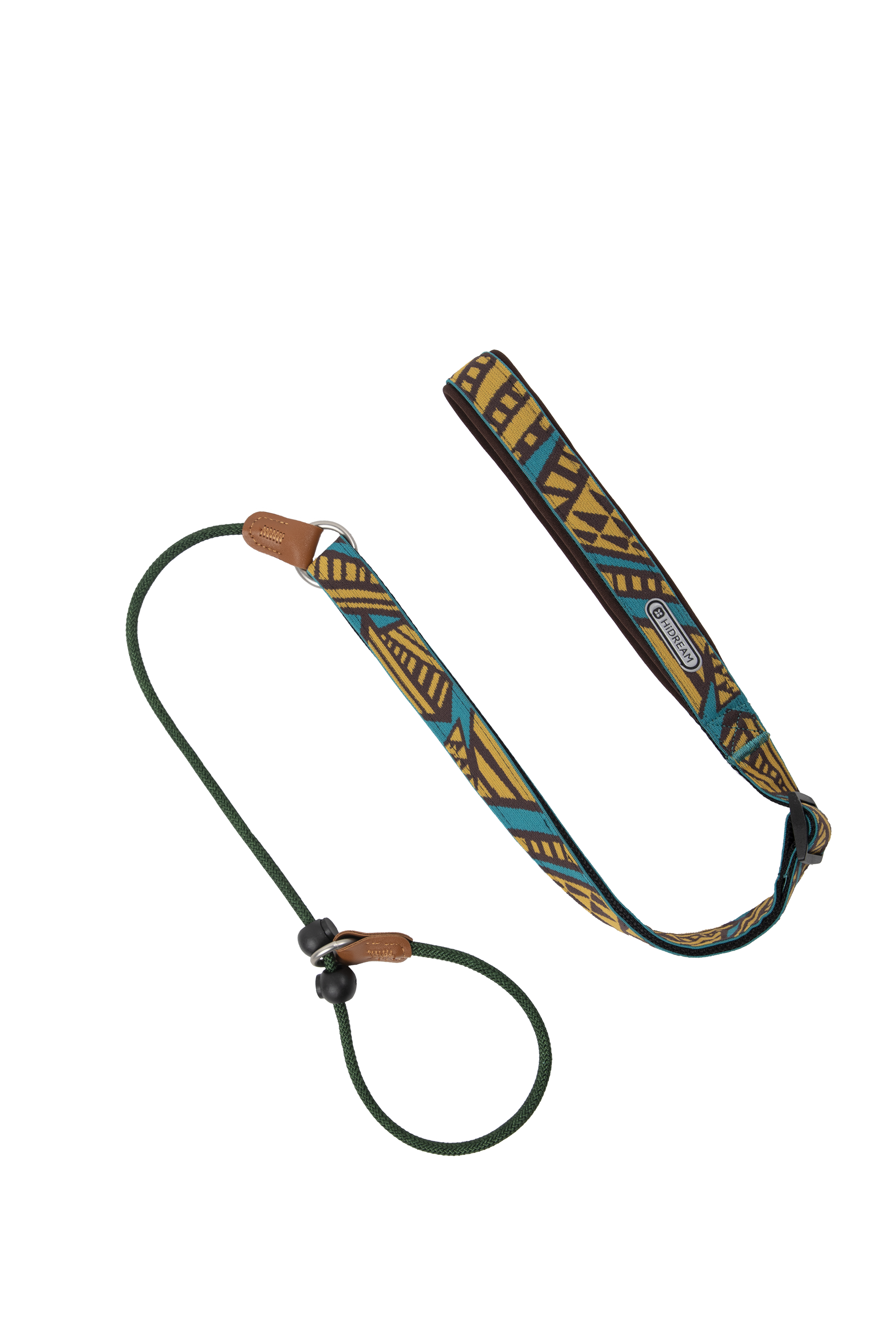 Bobo Series - Soft Handle Adjustable Integrated P Rope