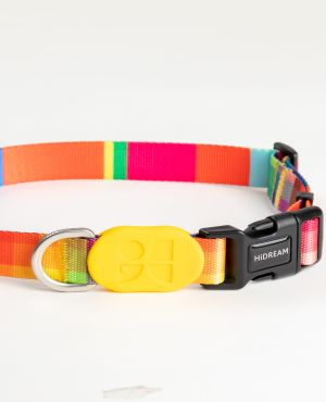 Aloha Paws Collar