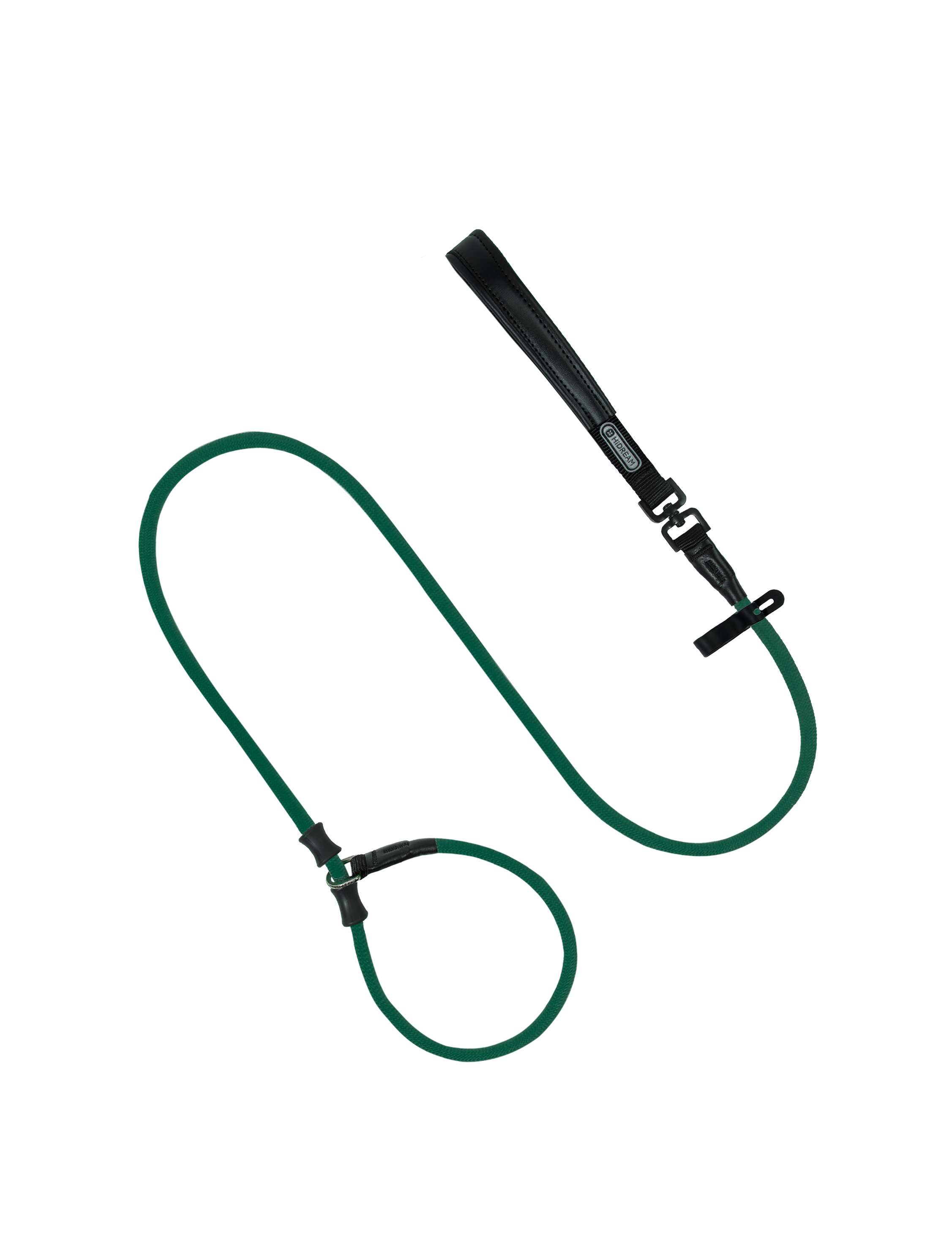 Bobo Series - Leather Integrated Coarse P Rope