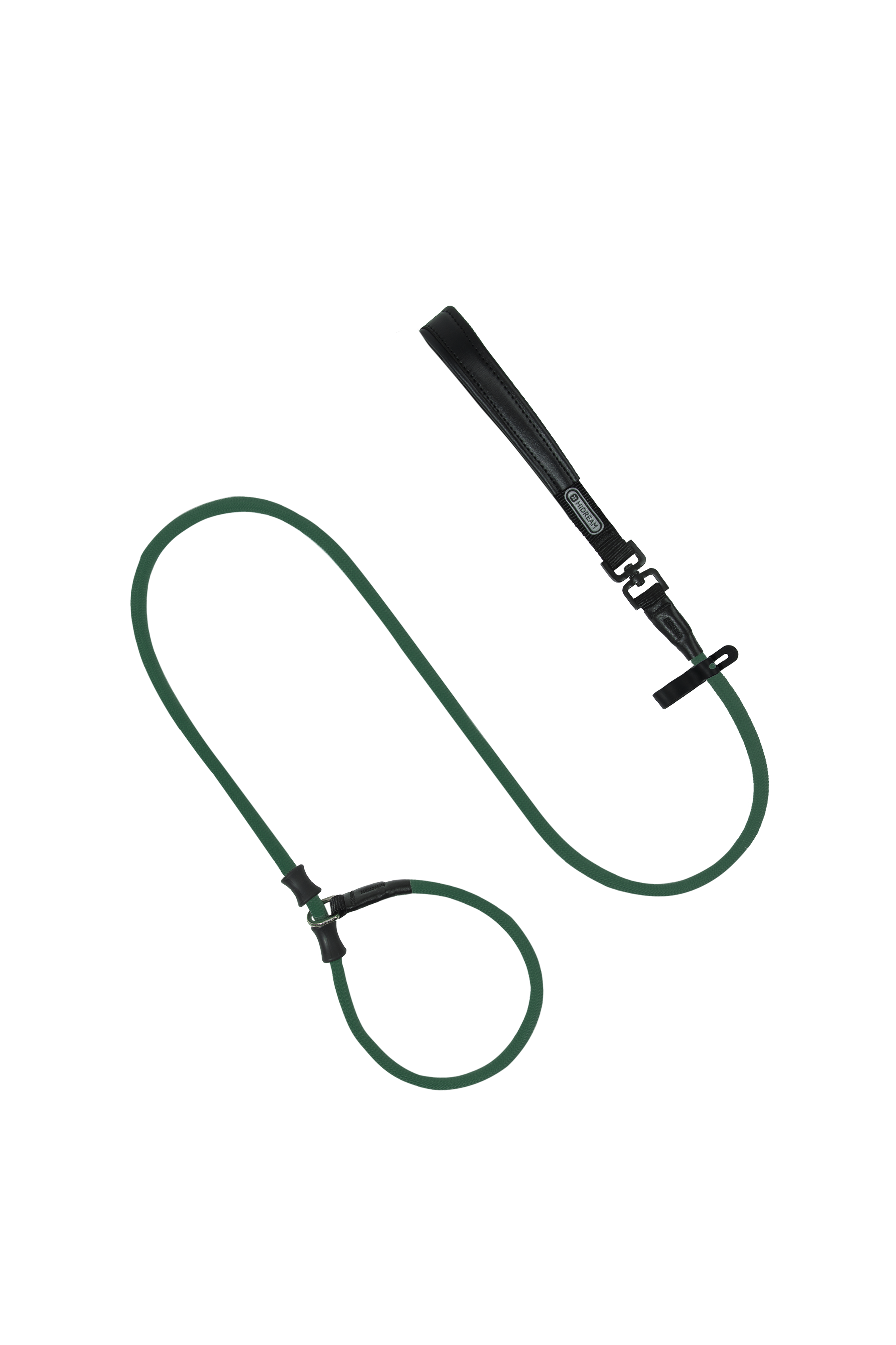 Bobo Series - Leather Integrated Coarse P Rope