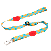 Colorful Series - Adjustable Traction Rope