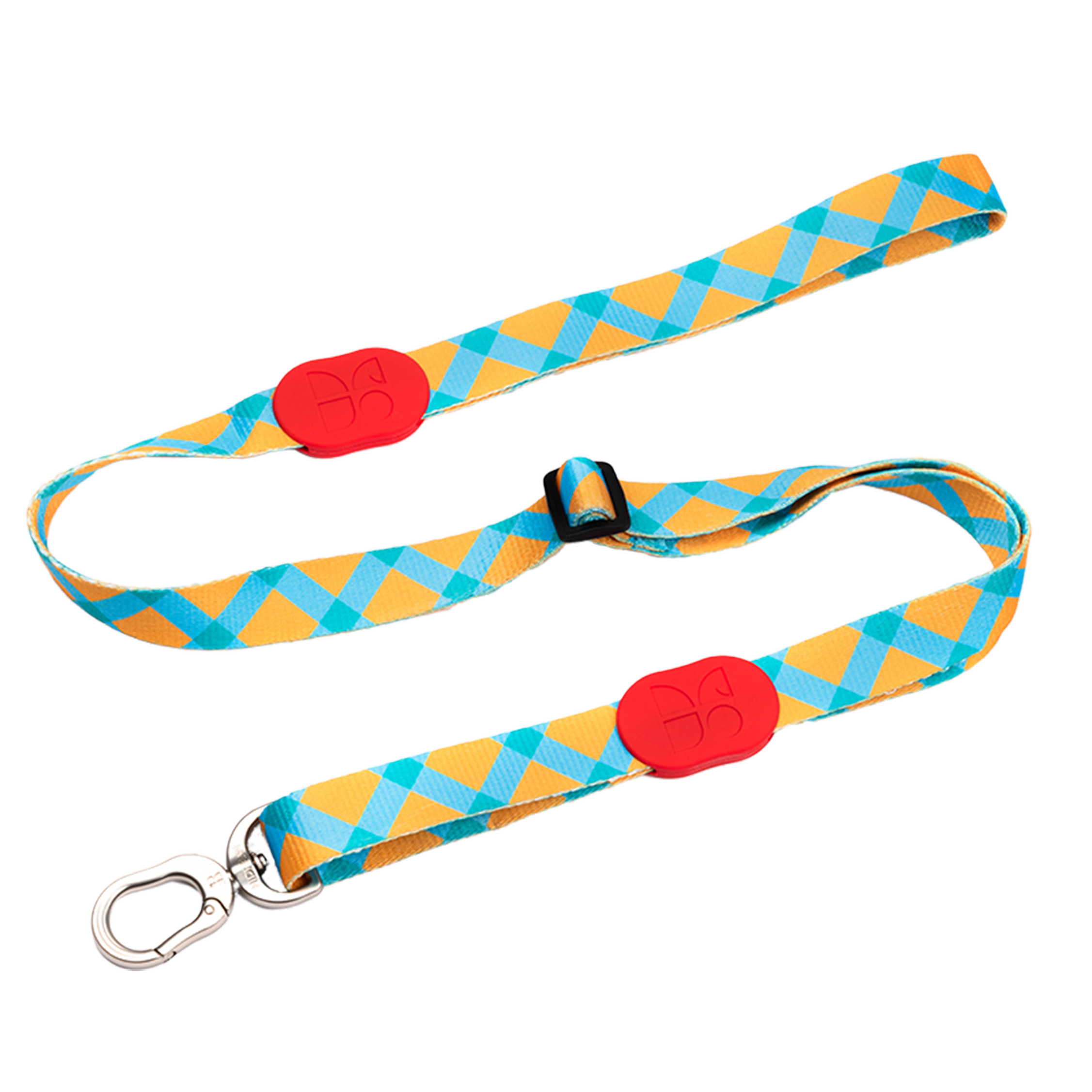 Colorful Series - Adjustable Traction Rope