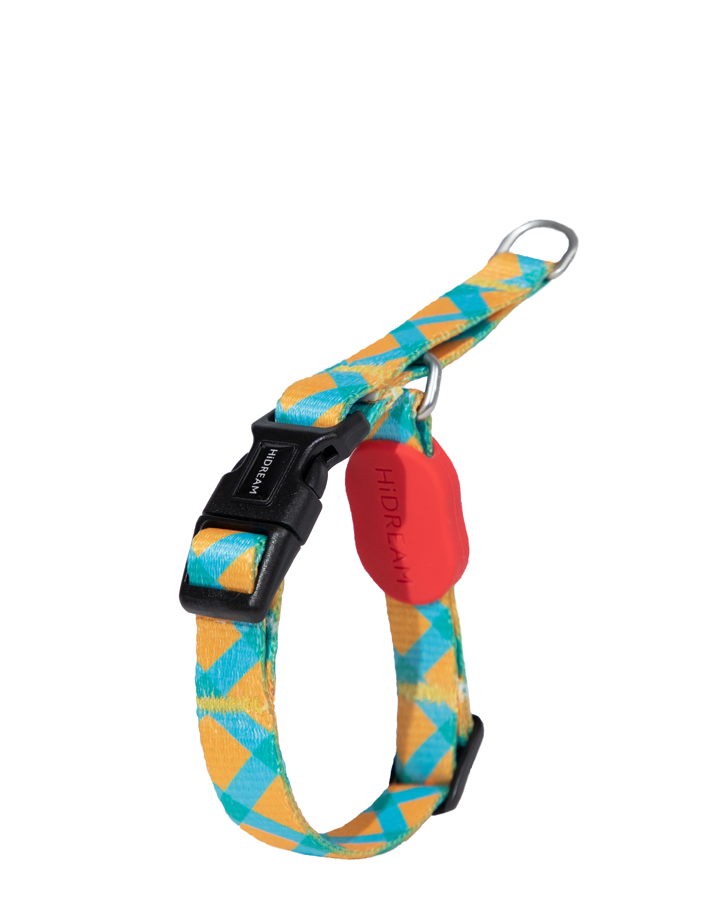 Colorful PRO Series - Half P Explosion proof Punch Collar S Size
