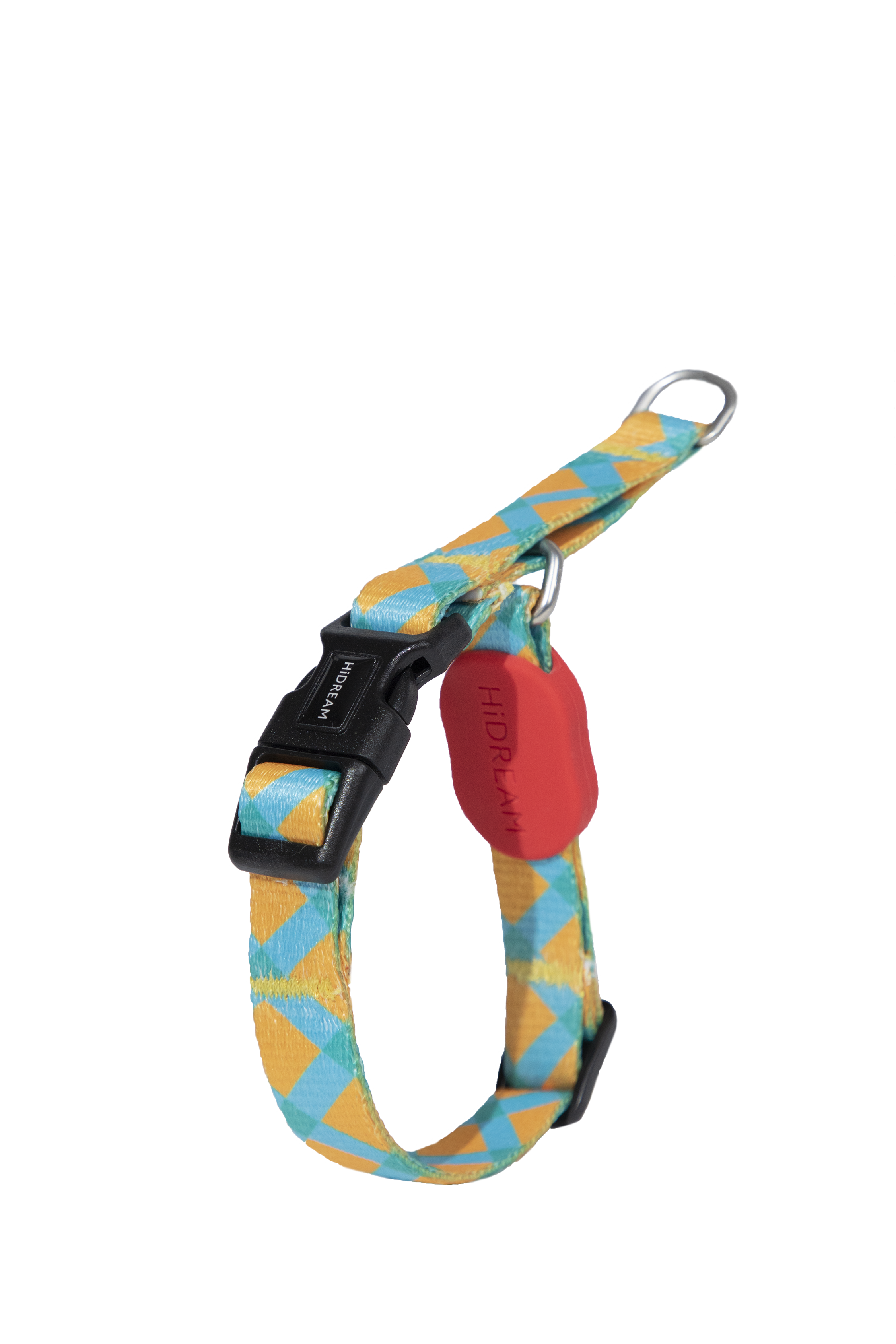 Colorful PRO Series - Half P Explosion proof Punch Collar S Size