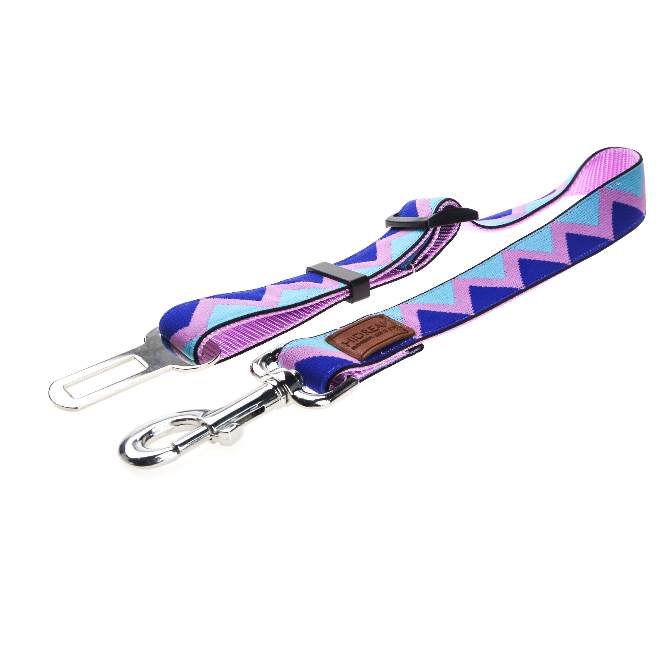 Rainbow Series - Car Seat Belts