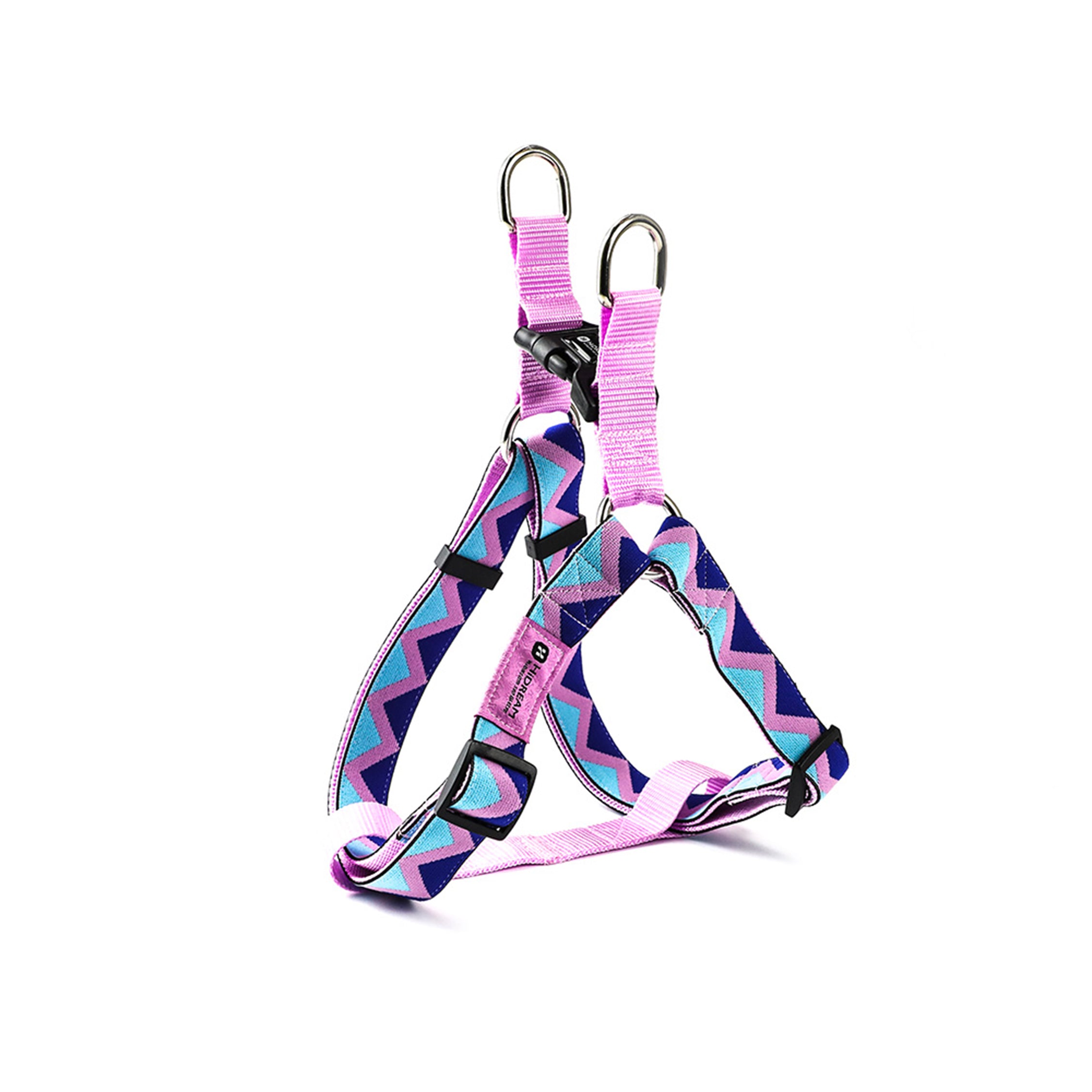 Rainbow Series - Y-shaped Chest and Back+Traction Set