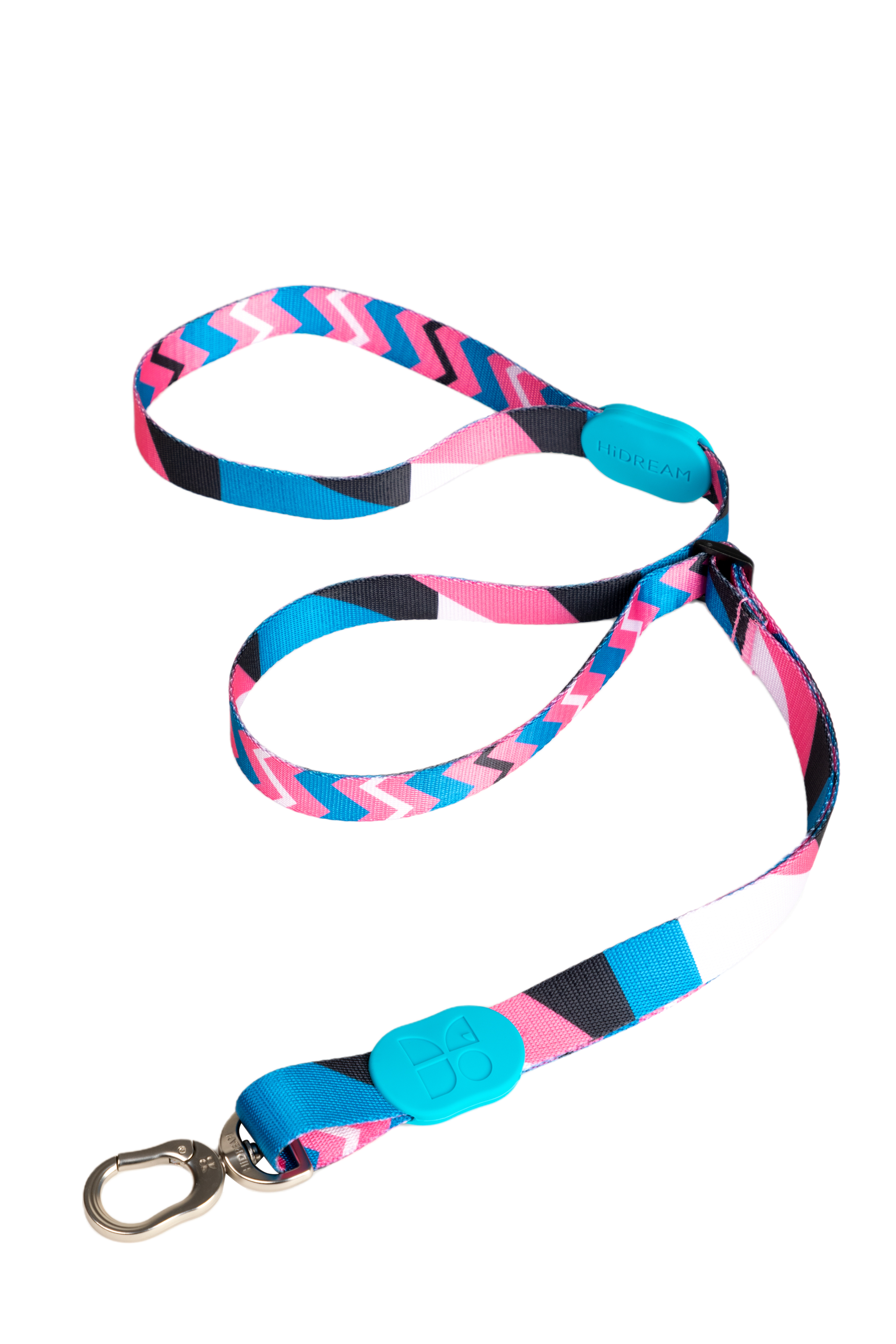 Colorful Series - Adjustable Traction Rope