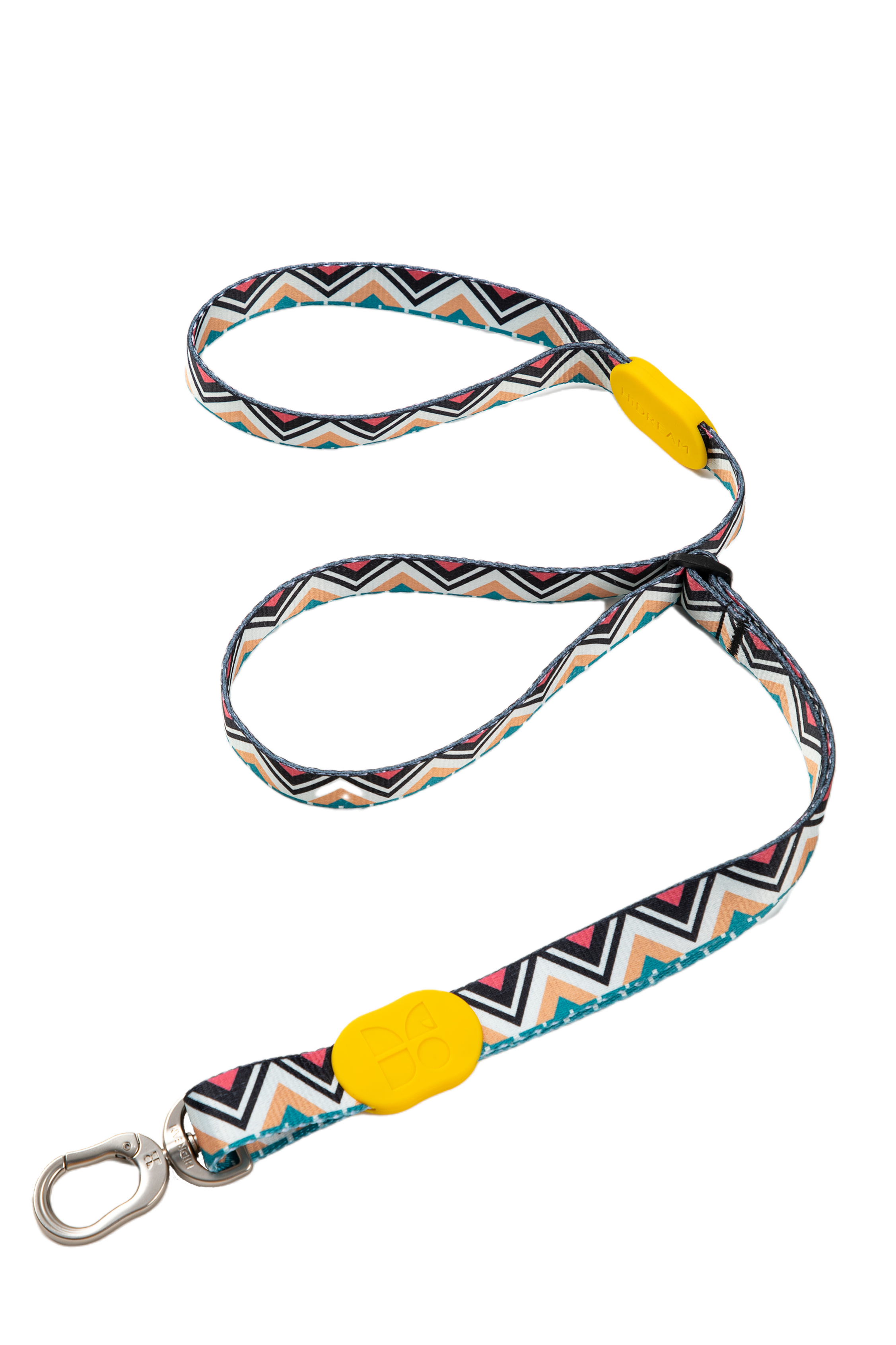 Colorful Series - Adjustable Traction Rope