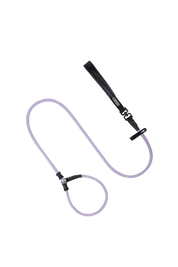 Bobo Series - Leather Integrated Coarse P Rope