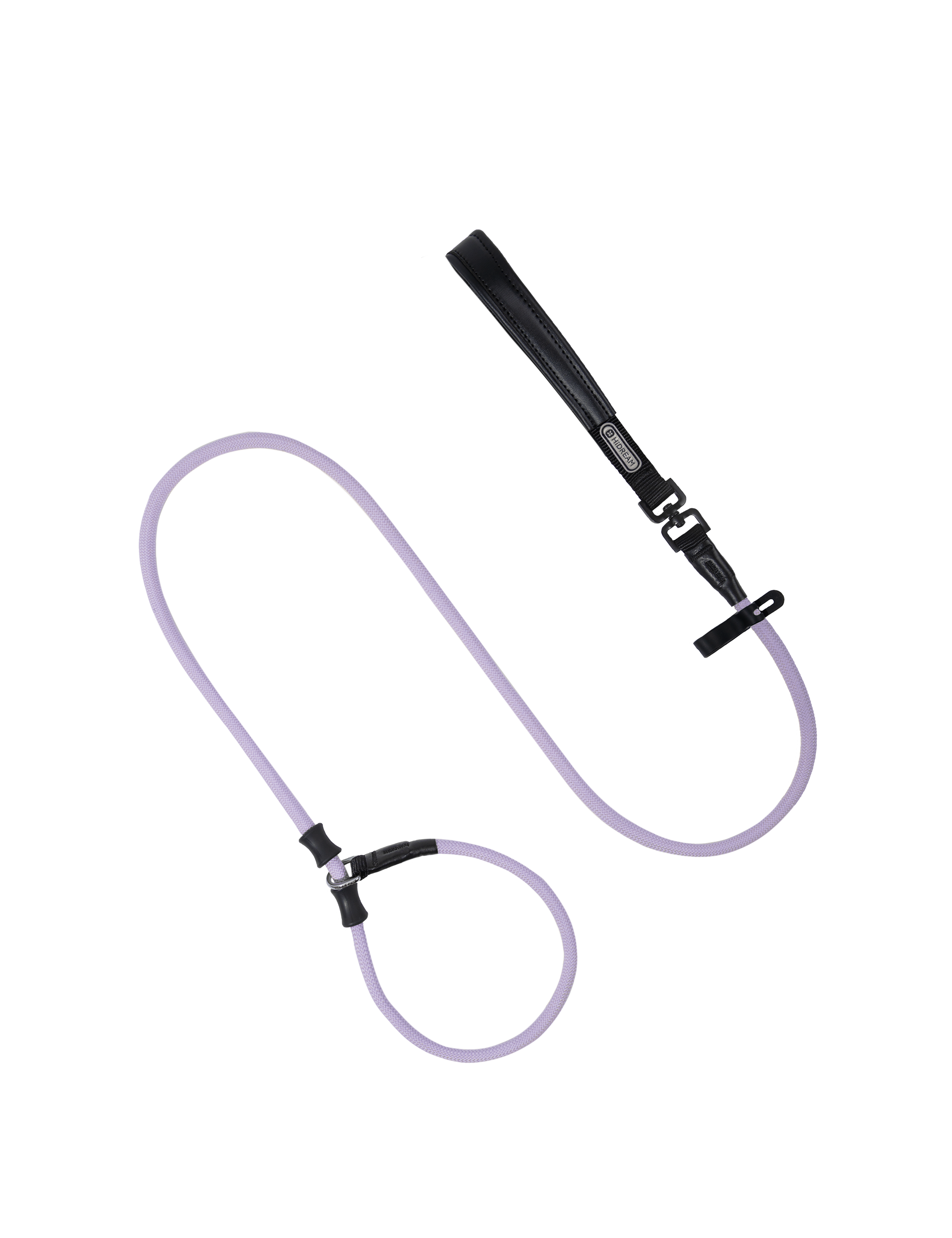Bobo Series - Leather Integrated Coarse P Rope