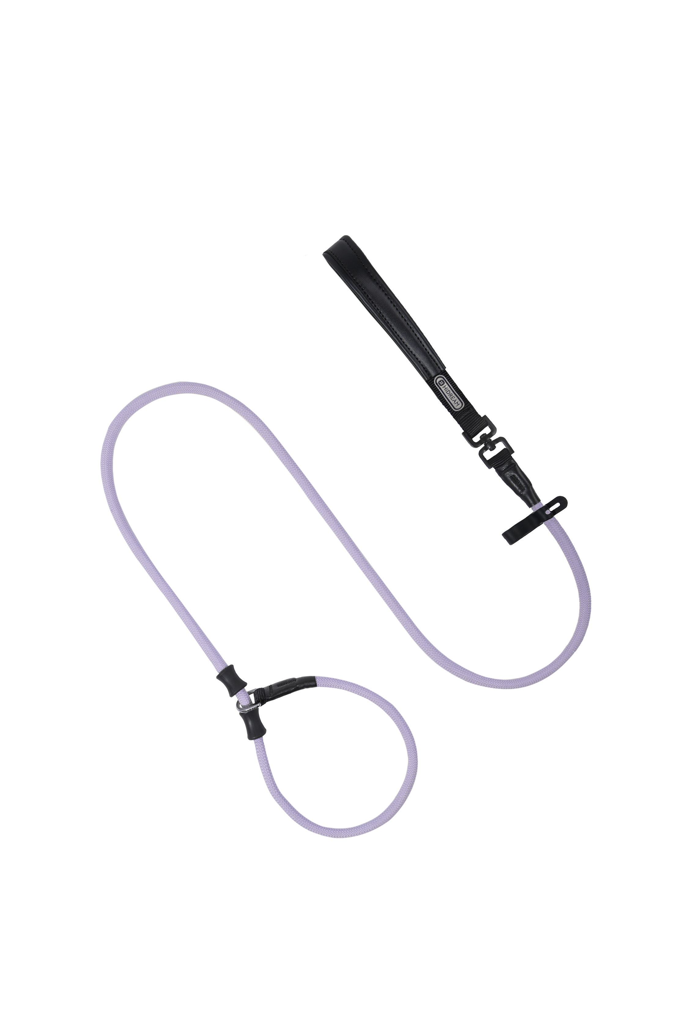 Bobo Series - Leather Integrated Coarse P Rope