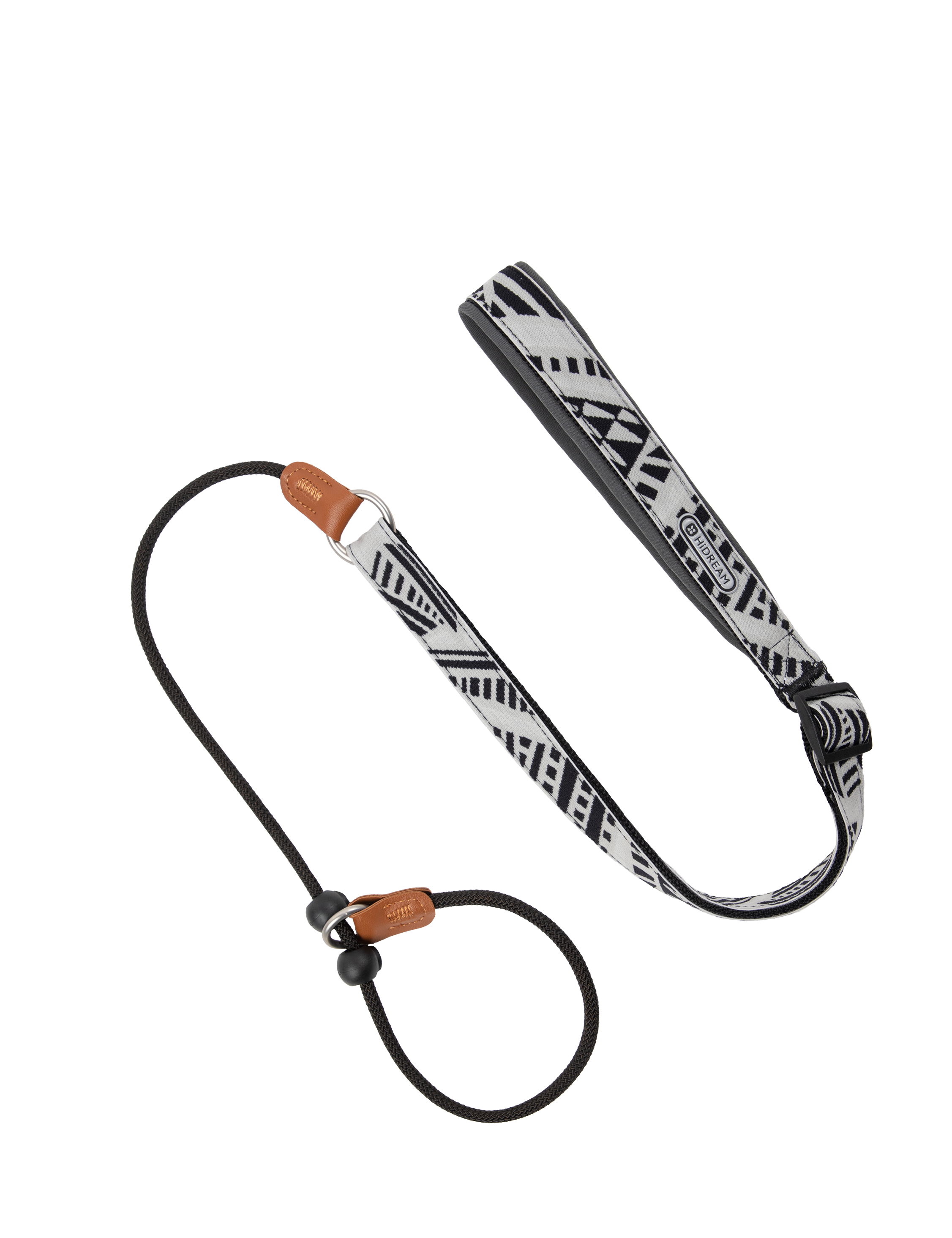 Bobo Series - Soft Handle Adjustable Integrated P Rope