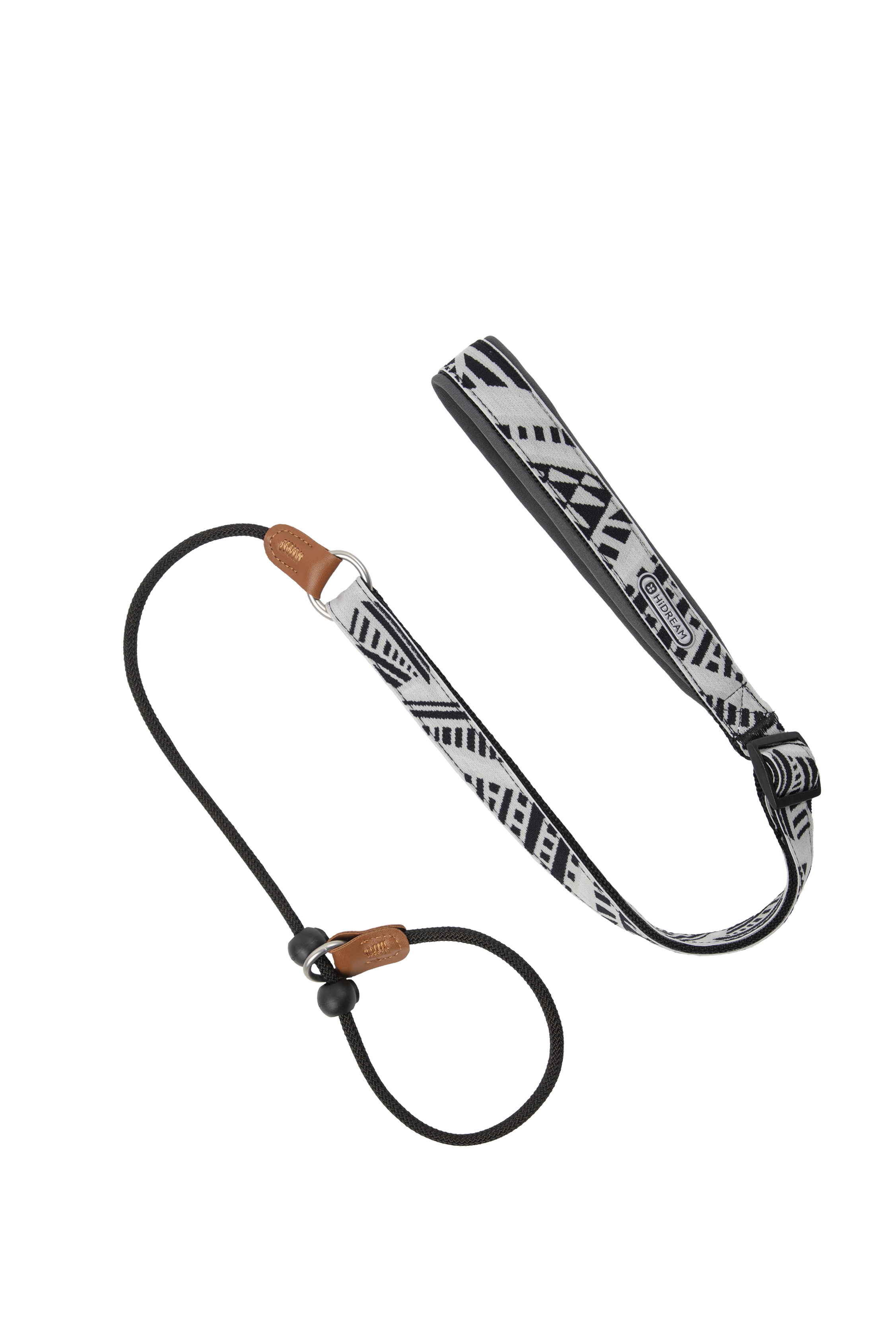 Bobo Series - Soft Handle Adjustable Integrated P Rope