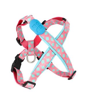 Aloha Paws Vest