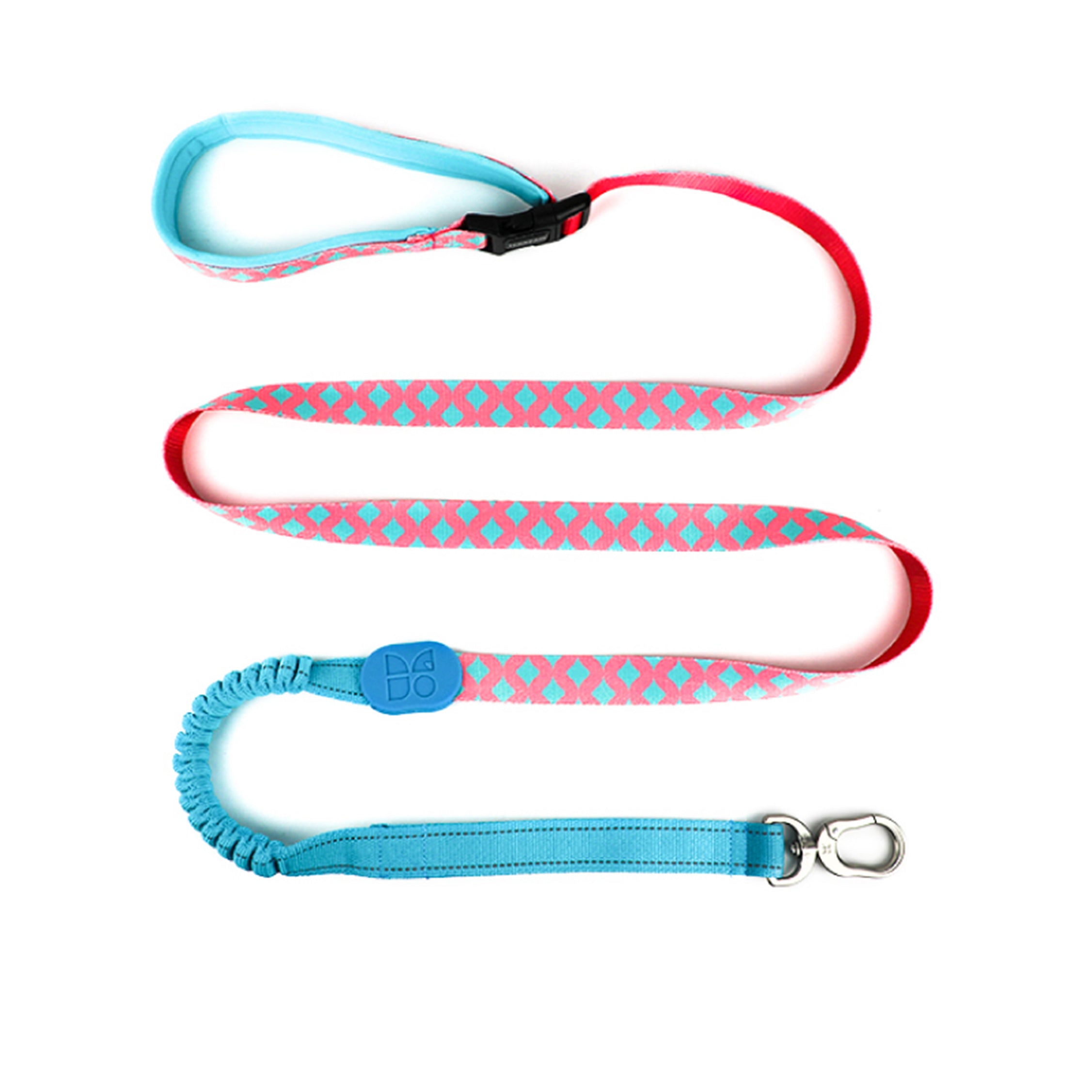 Colorful PRO Series - Multi functional Buffer Traction Rope