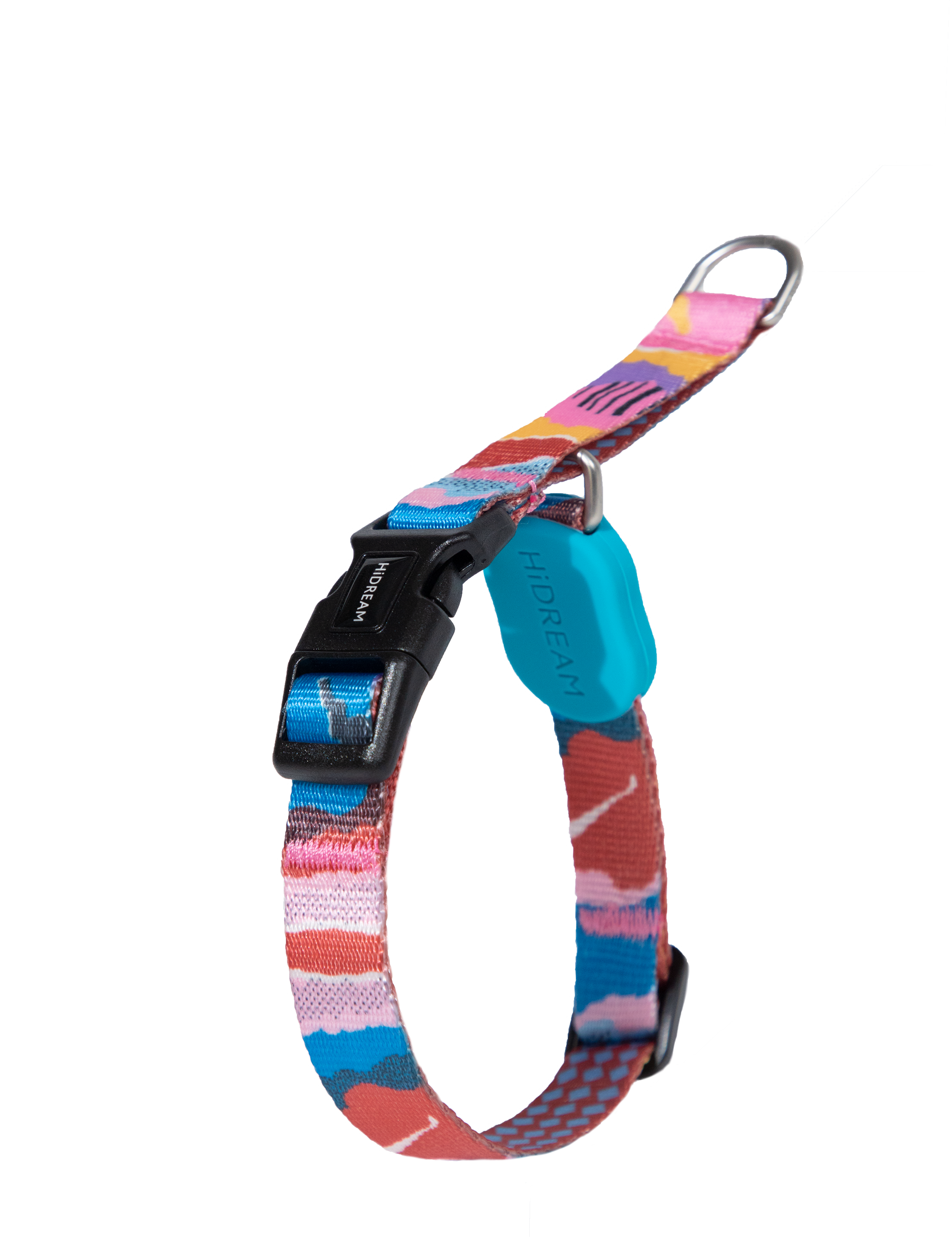 Colorful PRO Series - Half P Explosion proof Punch Collar S Size