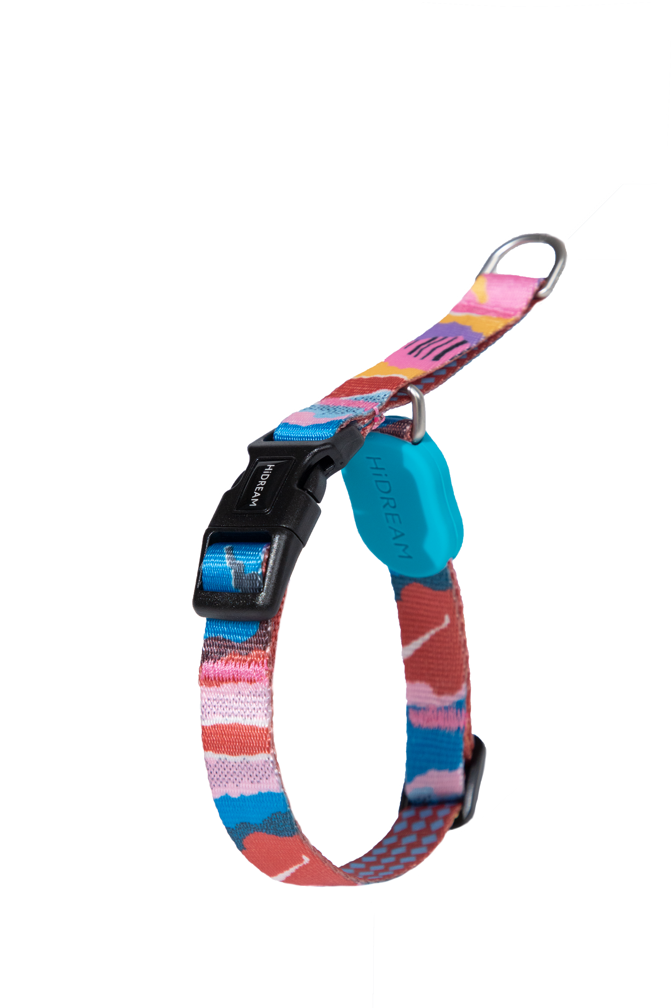 Colorful PRO Series - Half P Explosion proof Punch Collar S Size