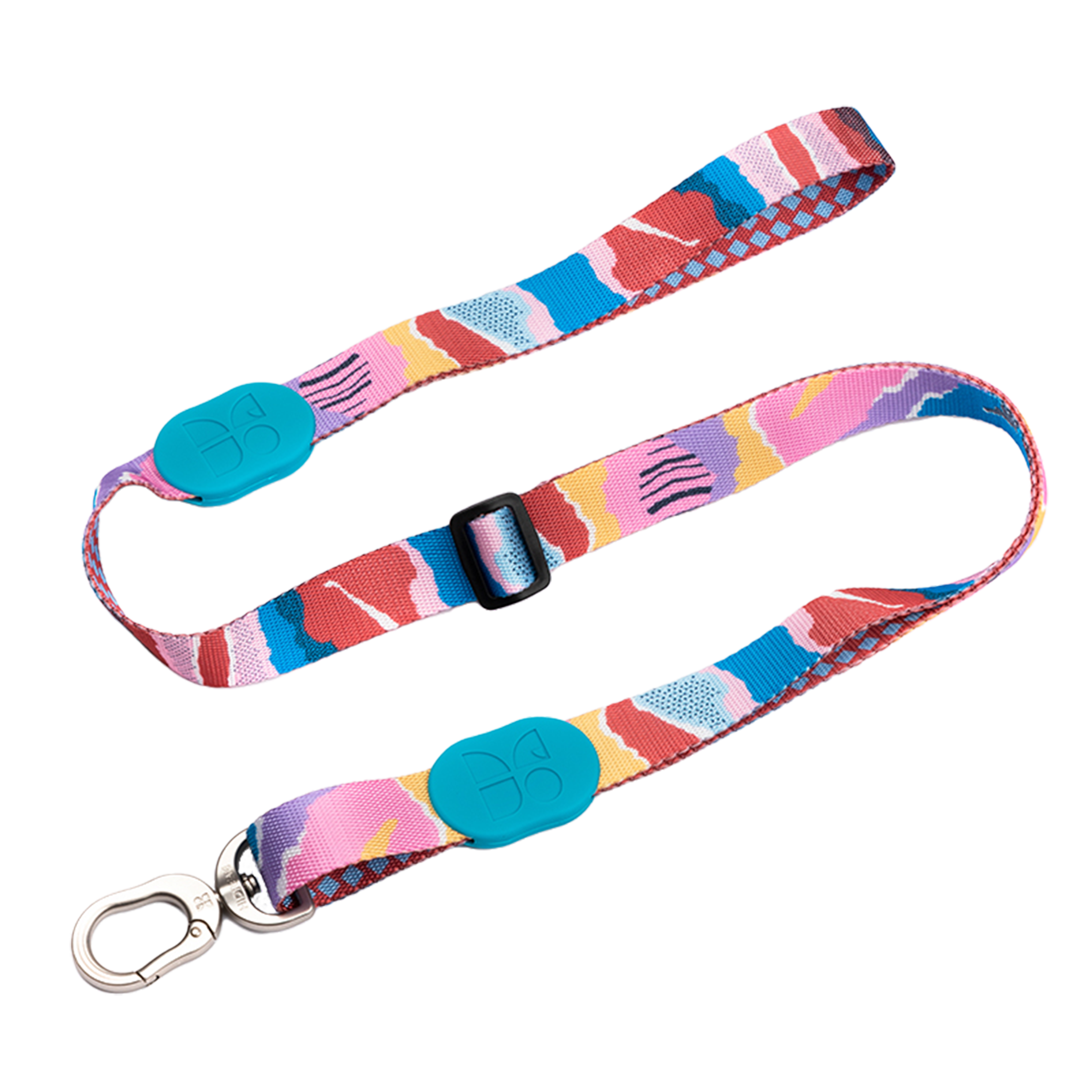 Colorful Series - Adjustable Traction Rope