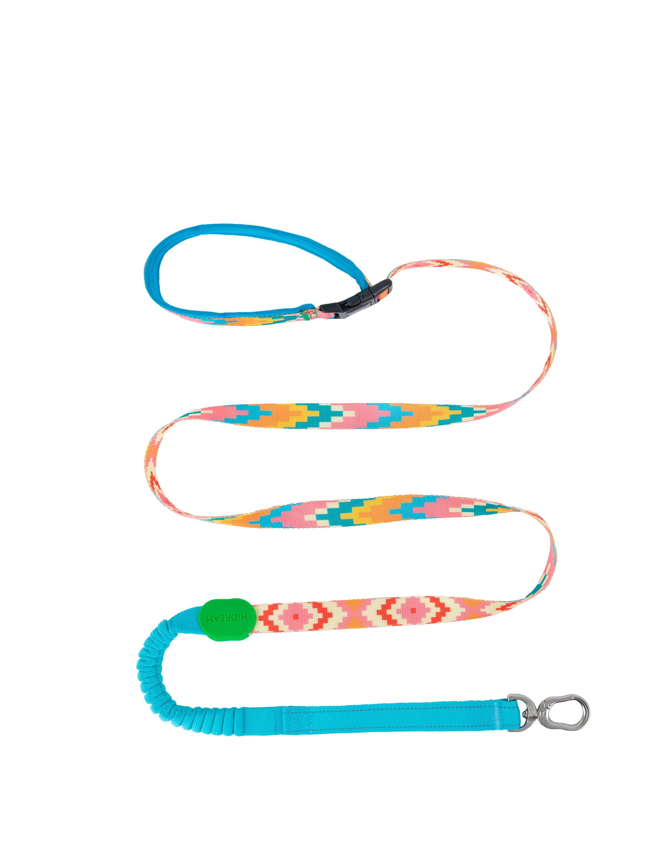 Colorful PRO Series - Multi functional Buffer Traction Rope