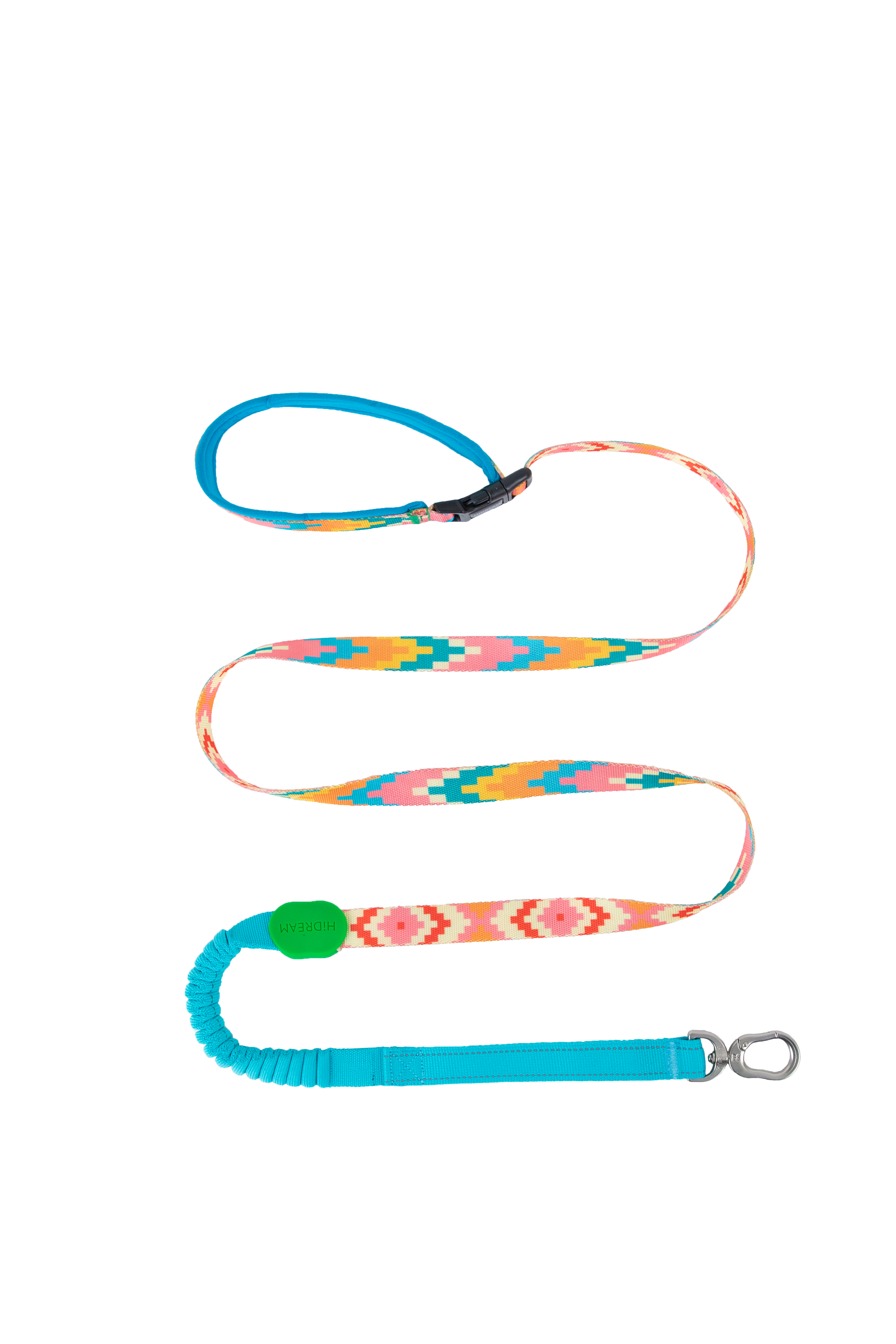 Colorful PRO Series - Multi functional Buffer Traction Rope