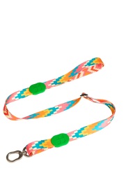 Colorful Series - Adjustable Traction Rope