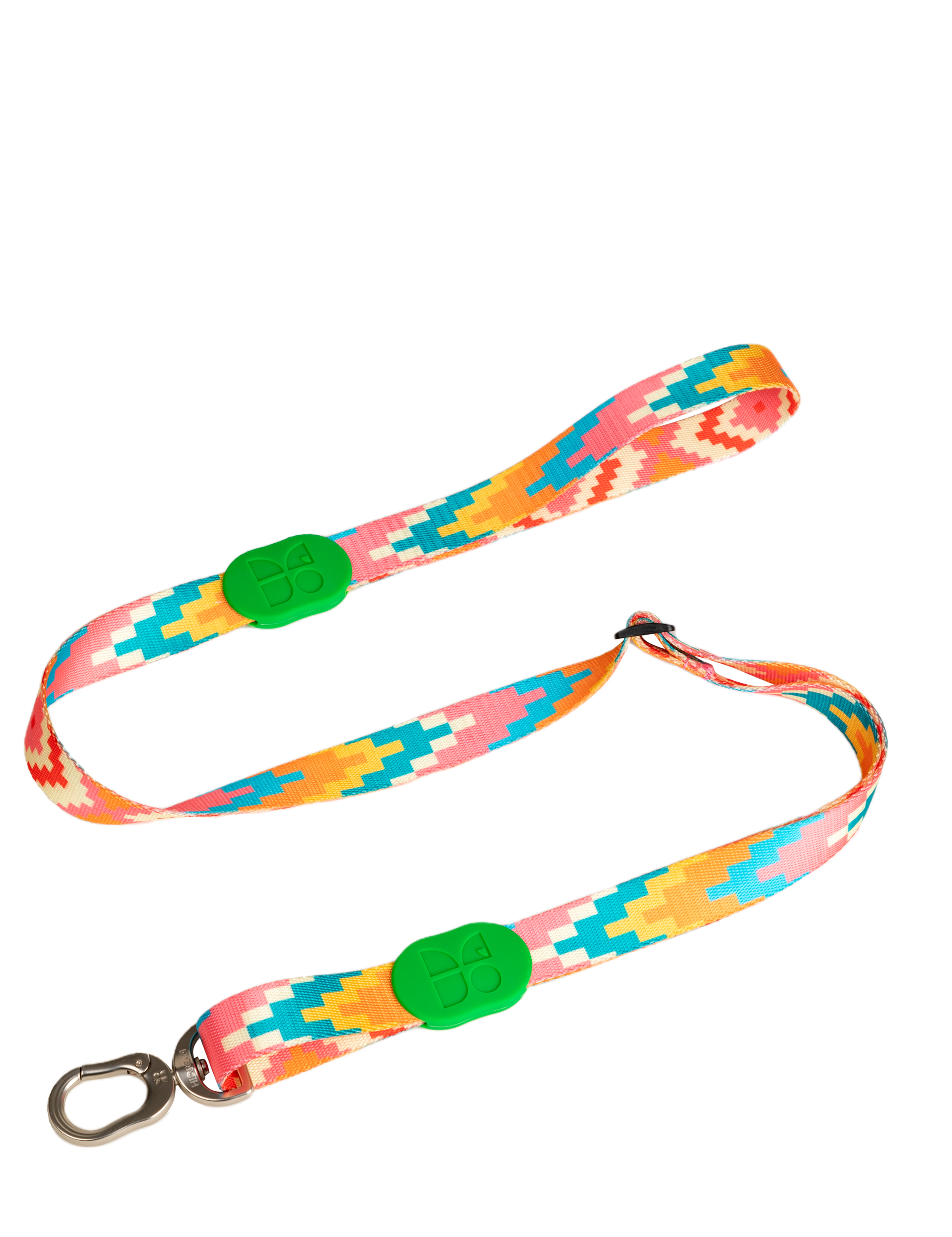 Colorful Series - Adjustable Traction Rope