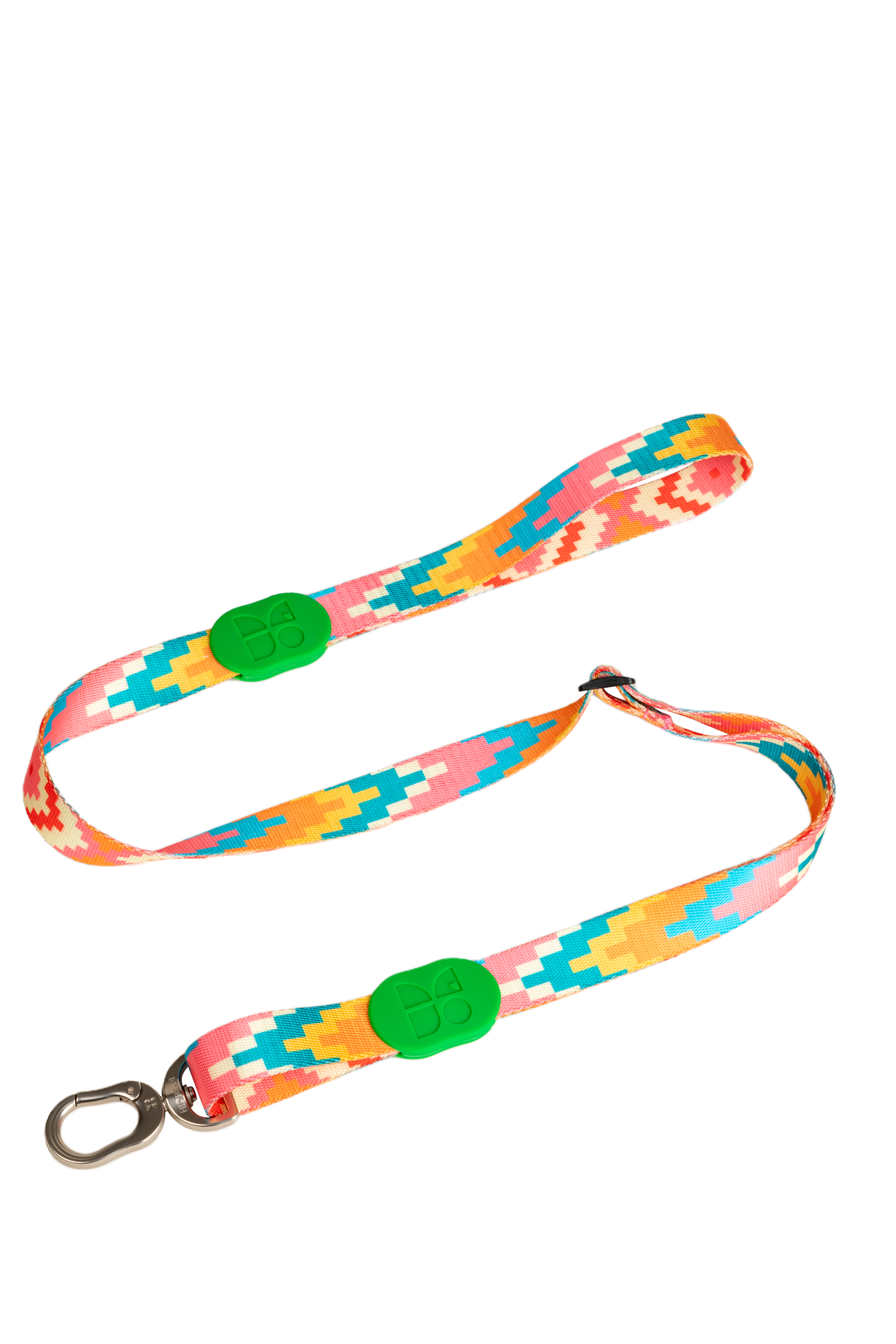 Colorful Series - Adjustable Traction Rope