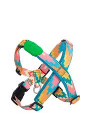 Colorful PRO Series - X-shaped Chest and Back