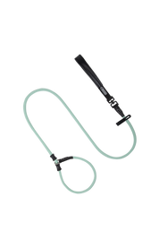 Bobo Series - Leather Integrated Coarse P Rope