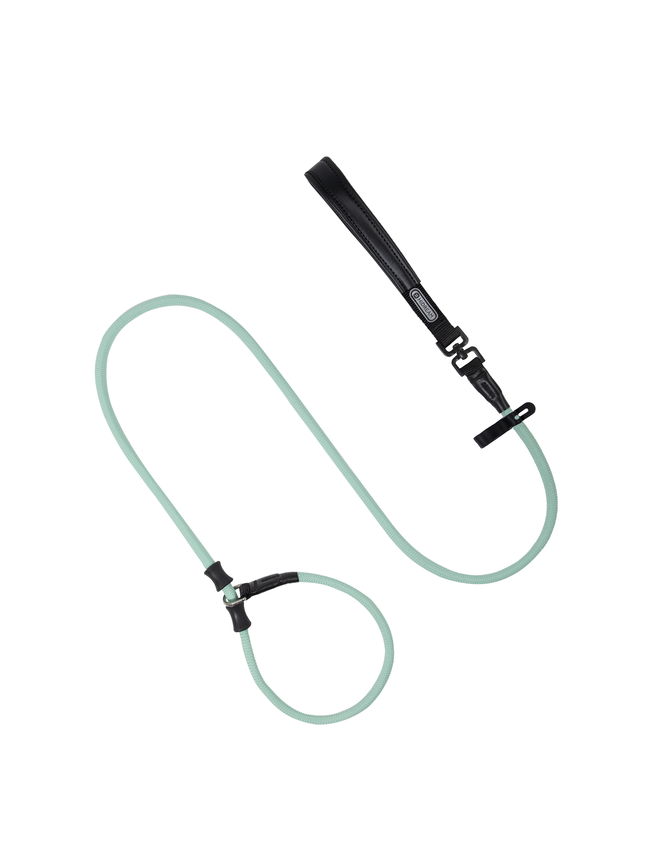 Bobo Series - Leather Integrated Coarse P Rope